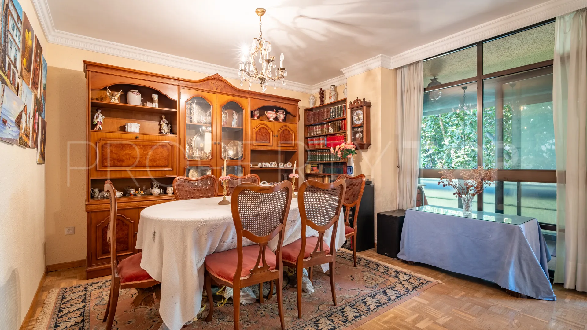 6 bedrooms apartment in El Limonar for sale