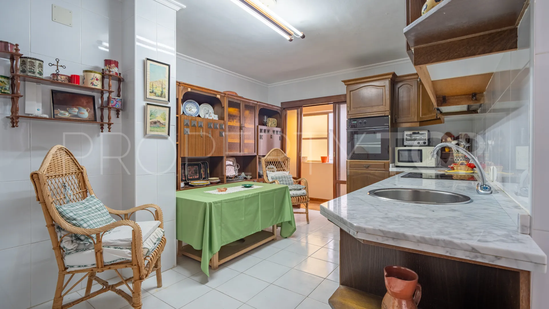 6 bedrooms apartment in El Limonar for sale
