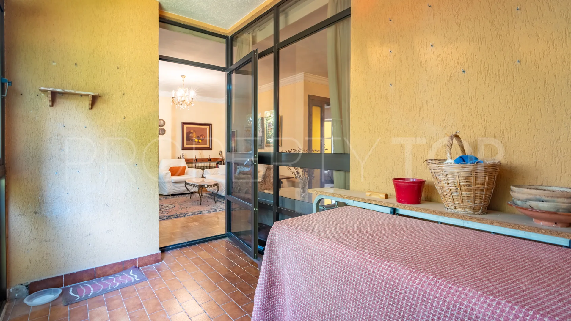 6 bedrooms apartment in El Limonar for sale
