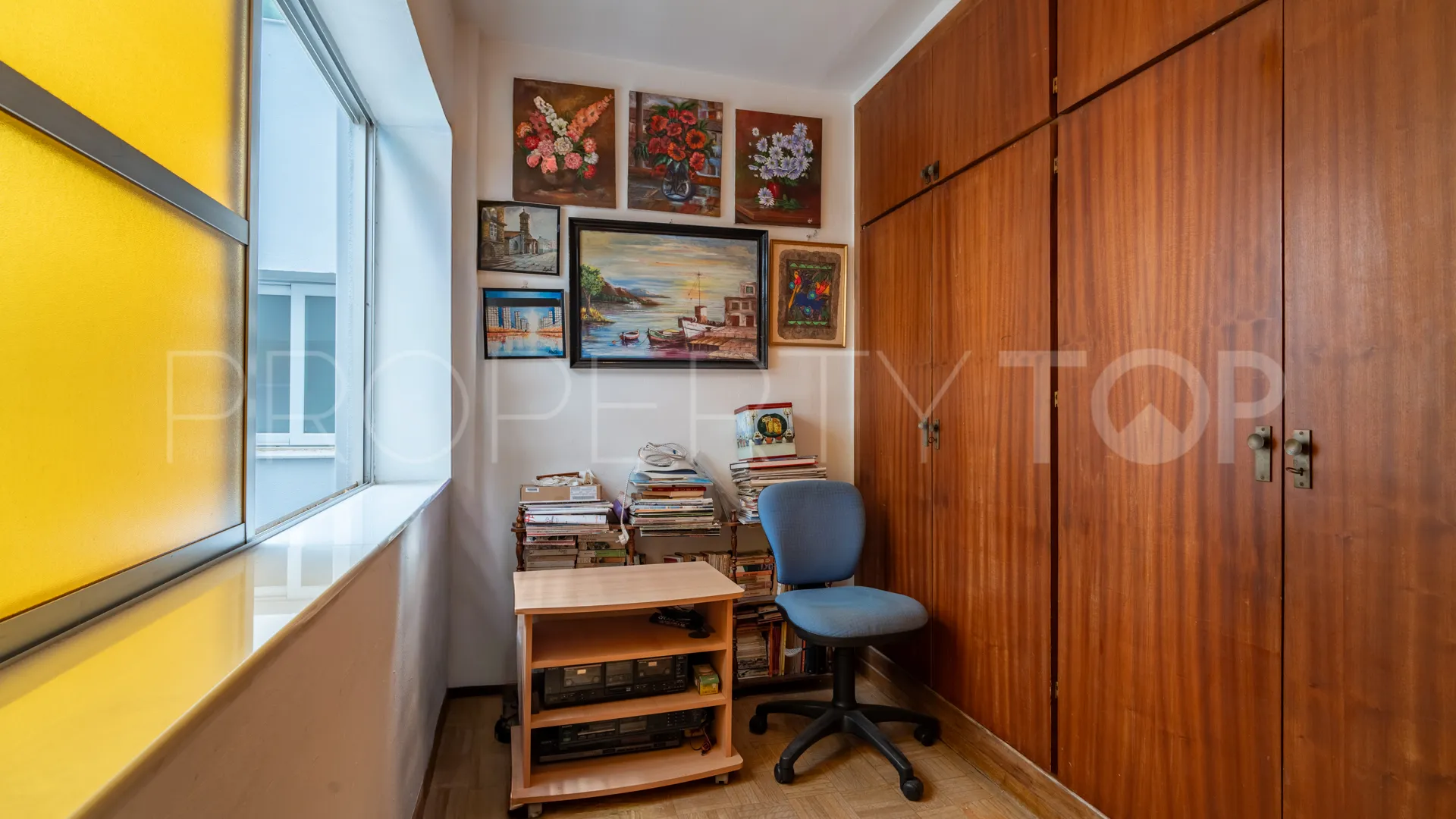 6 bedrooms apartment in El Limonar for sale