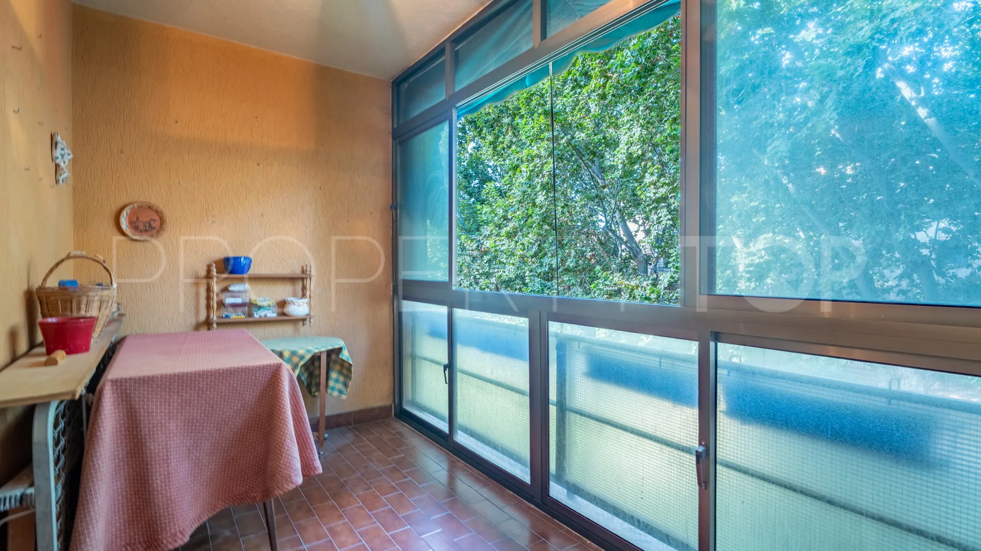 6 bedrooms apartment in El Limonar for sale
