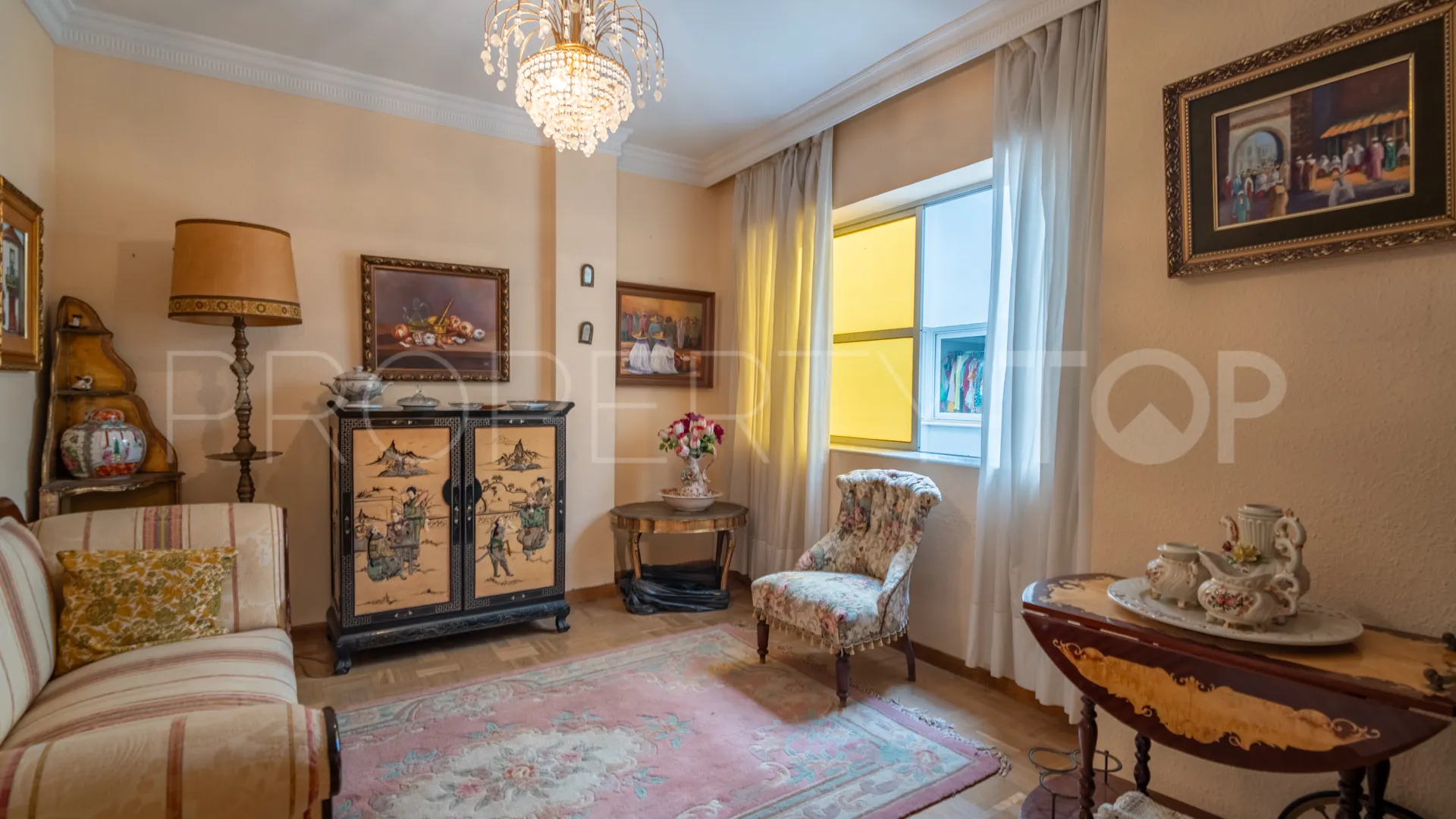 6 bedrooms apartment in El Limonar for sale