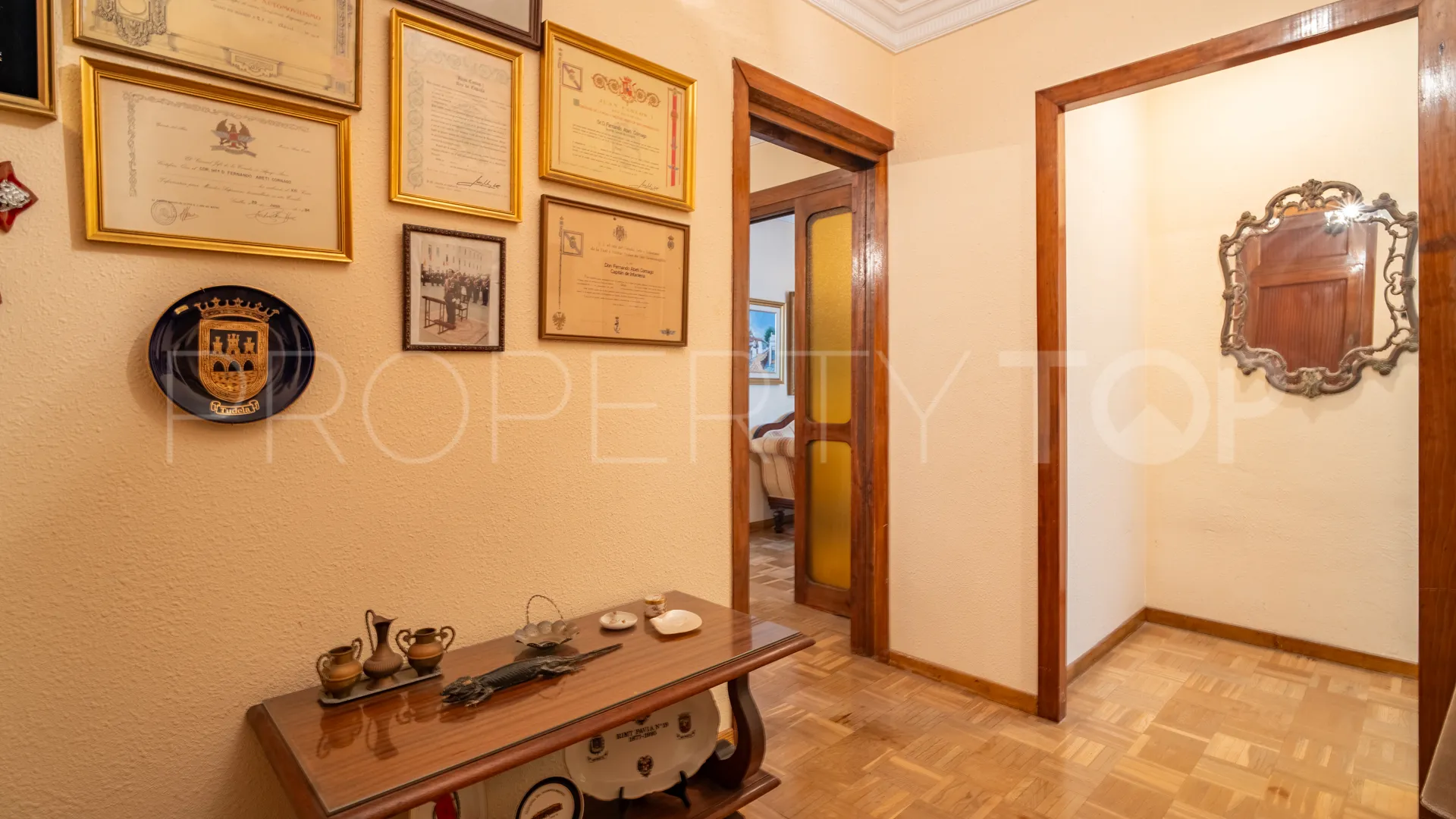 6 bedrooms apartment in El Limonar for sale