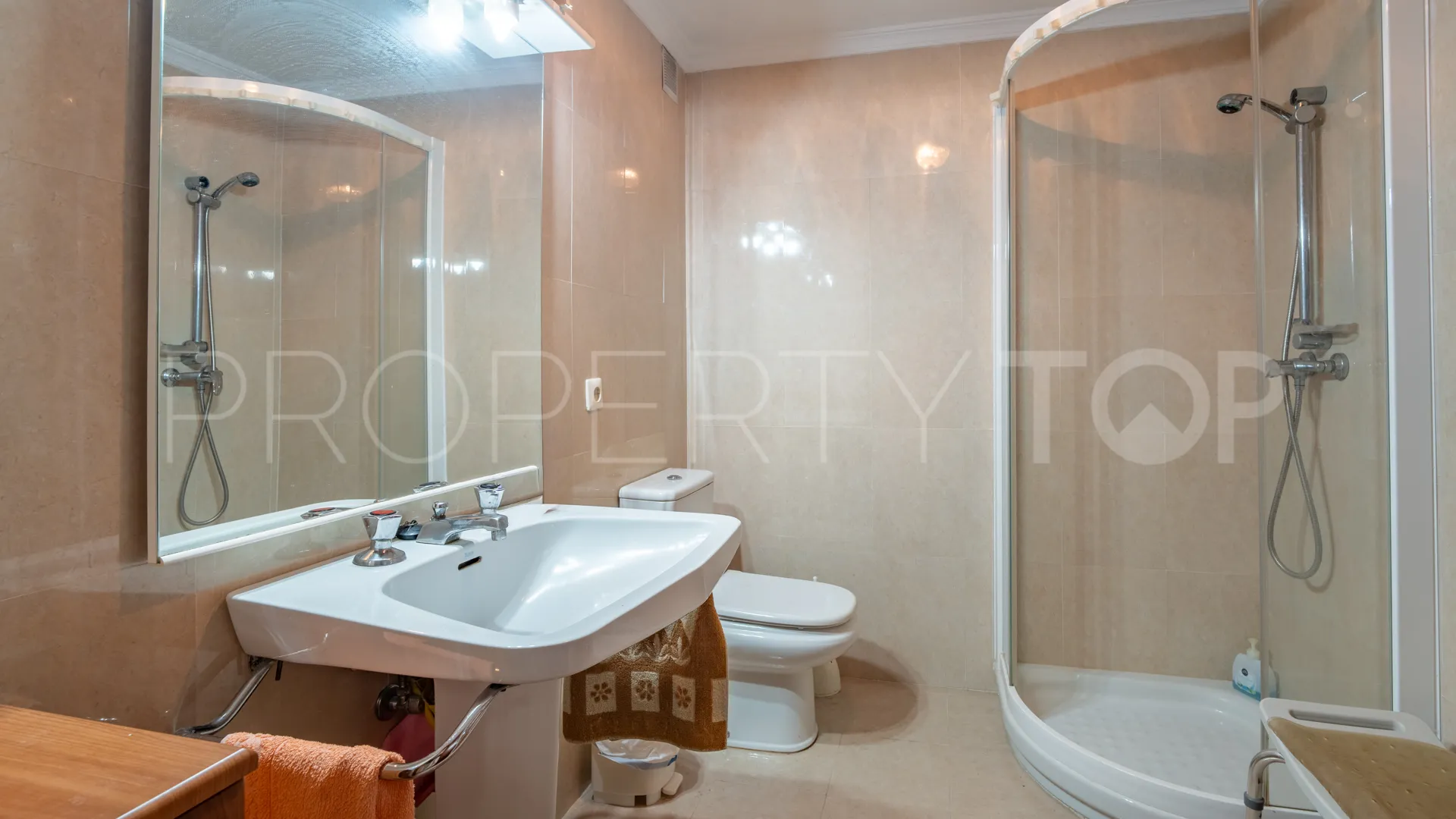 6 bedrooms apartment in El Limonar for sale