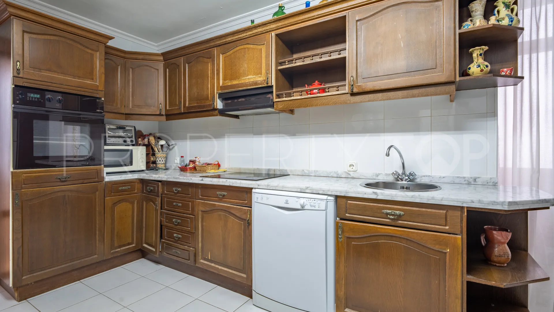 6 bedrooms apartment in El Limonar for sale