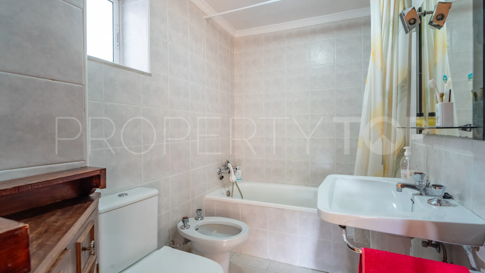 6 bedrooms apartment in El Limonar for sale