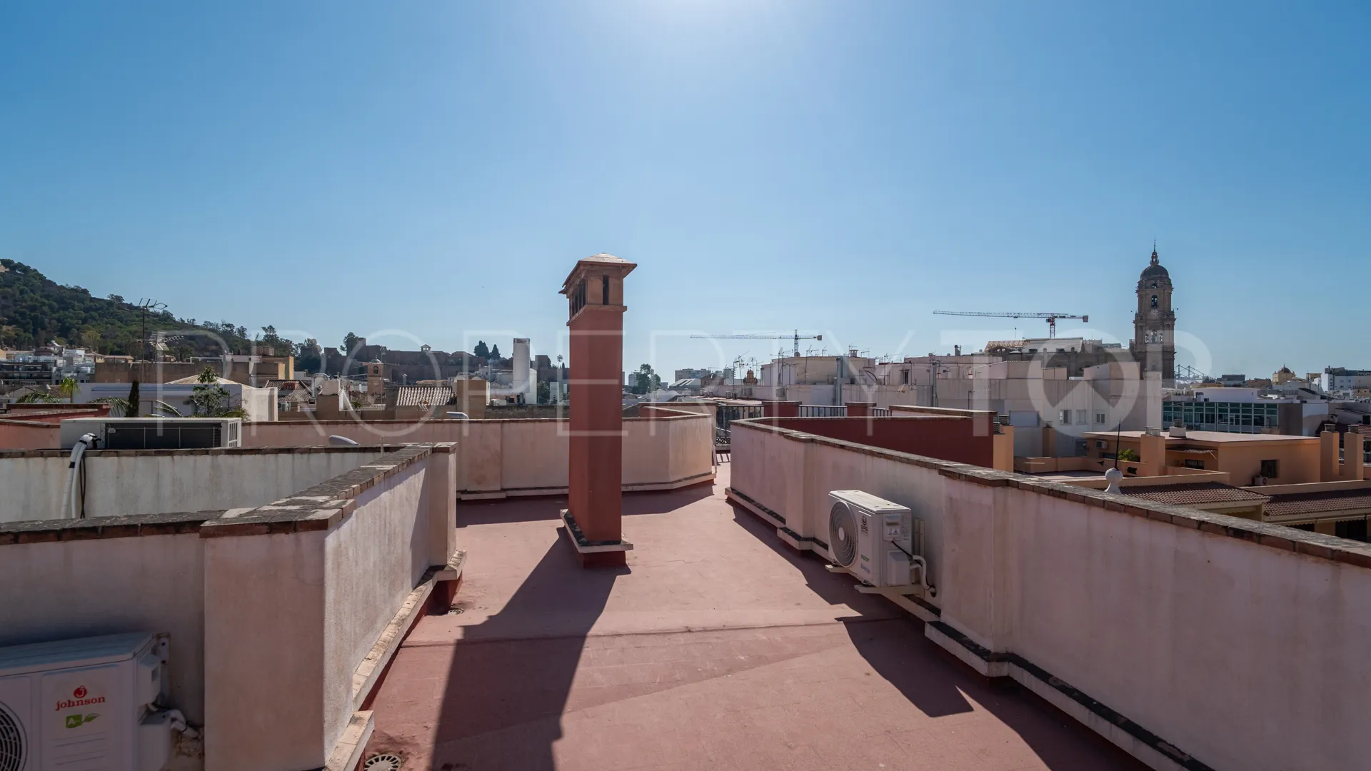 Comprar piso en Centro Histórico de 3 dormitorios