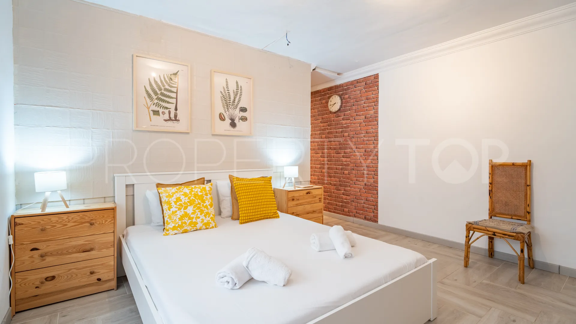 Comprar piso en Centro Histórico de 3 dormitorios