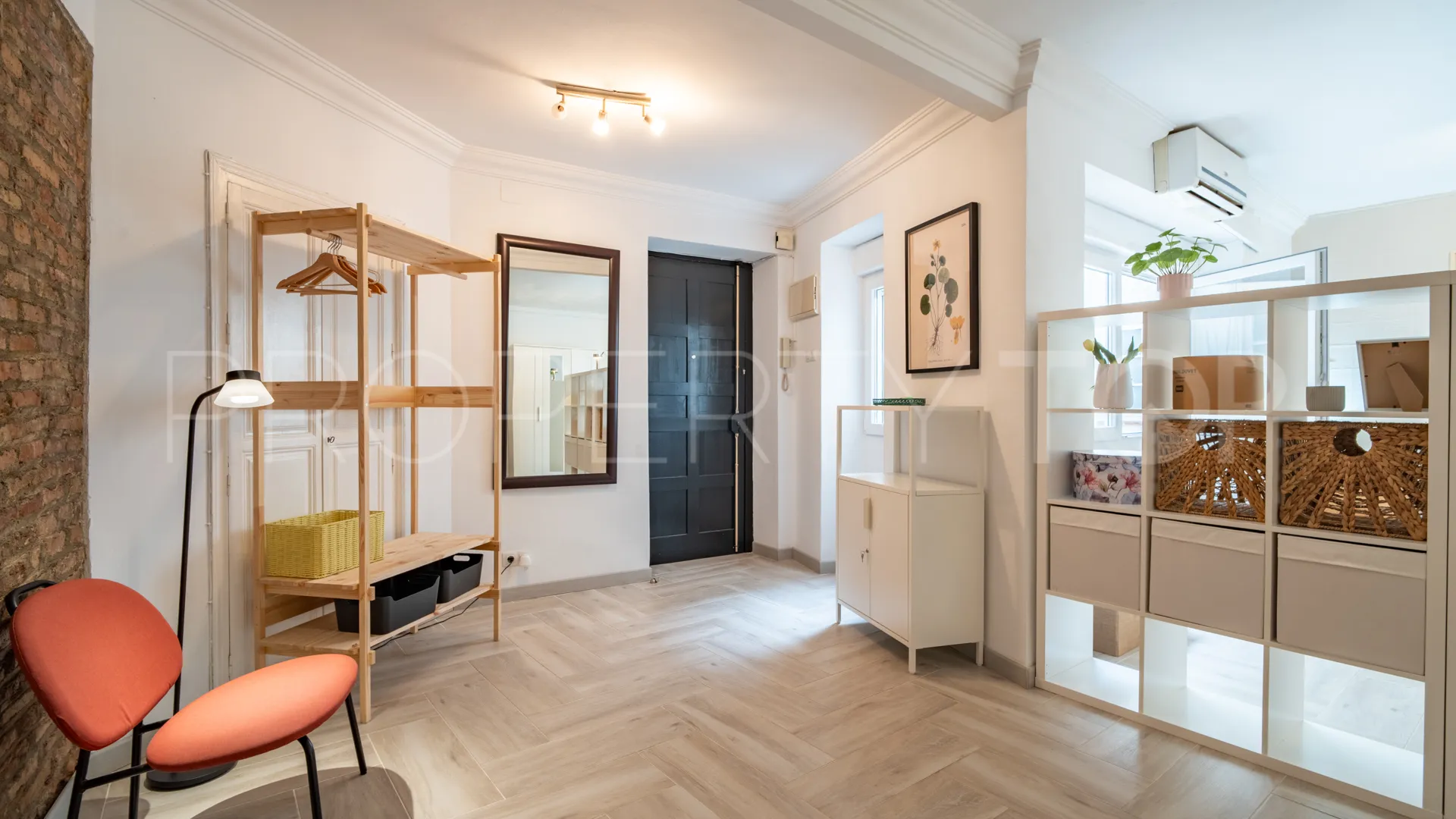 Comprar piso en Centro Histórico de 3 dormitorios