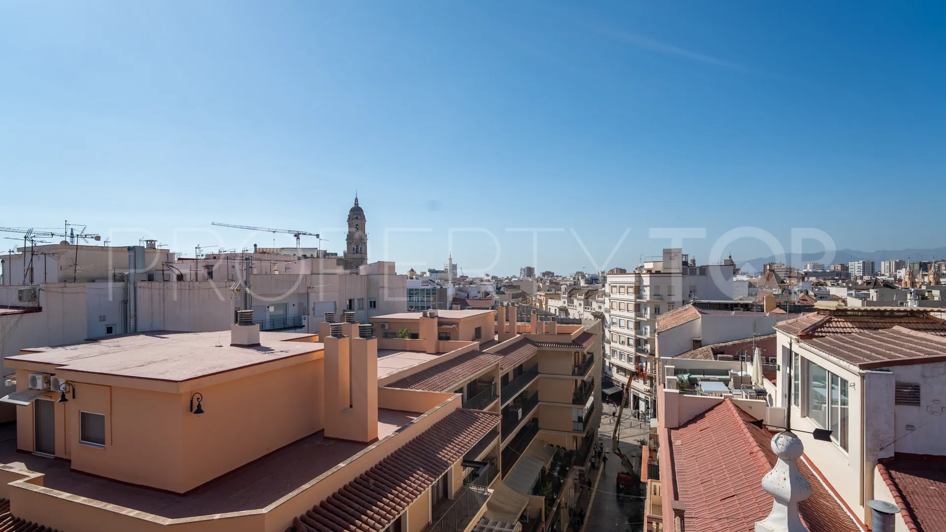 Comprar piso en Centro Histórico de 3 dormitorios