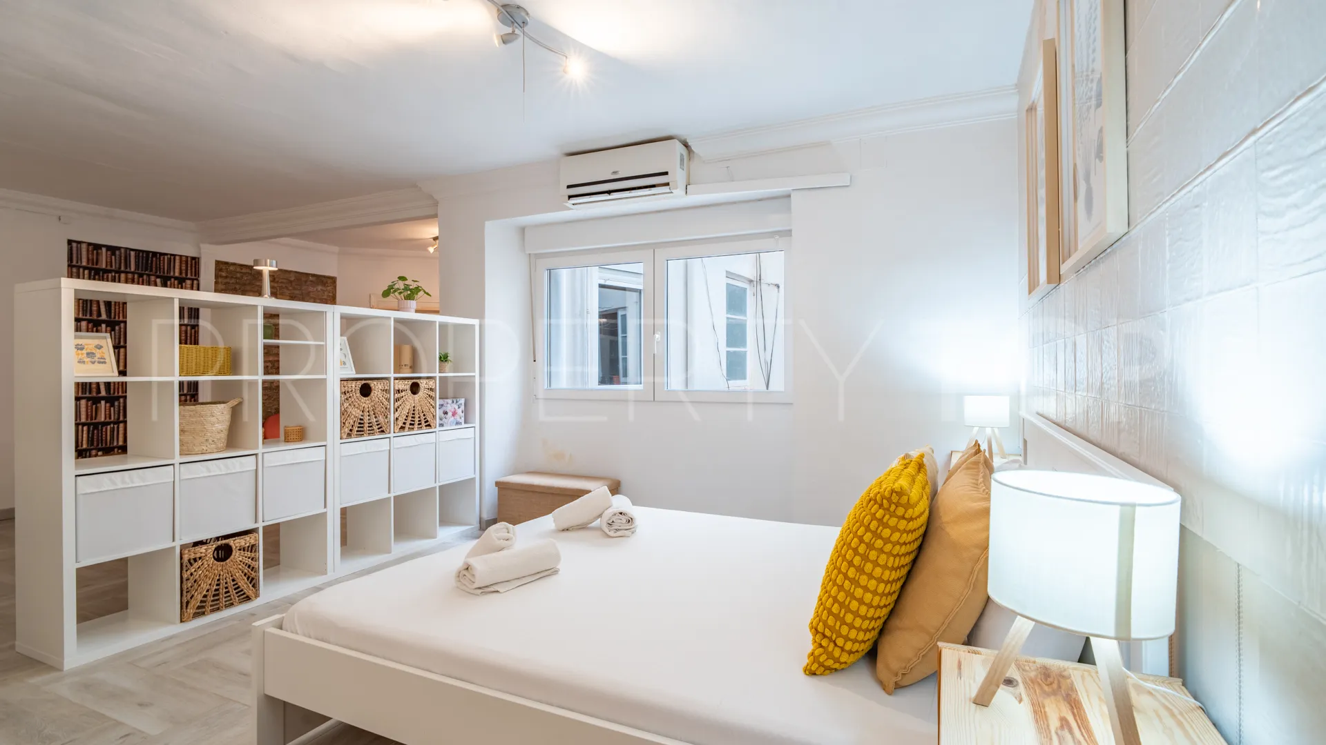 Comprar piso en Centro Histórico de 3 dormitorios