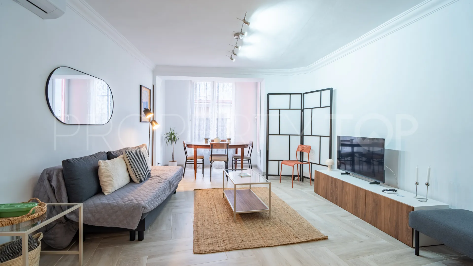 Comprar piso en Centro Histórico de 3 dormitorios