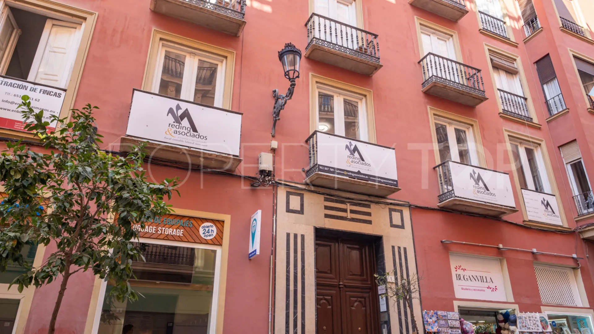 Comprar piso en Centro Histórico de 3 dormitorios