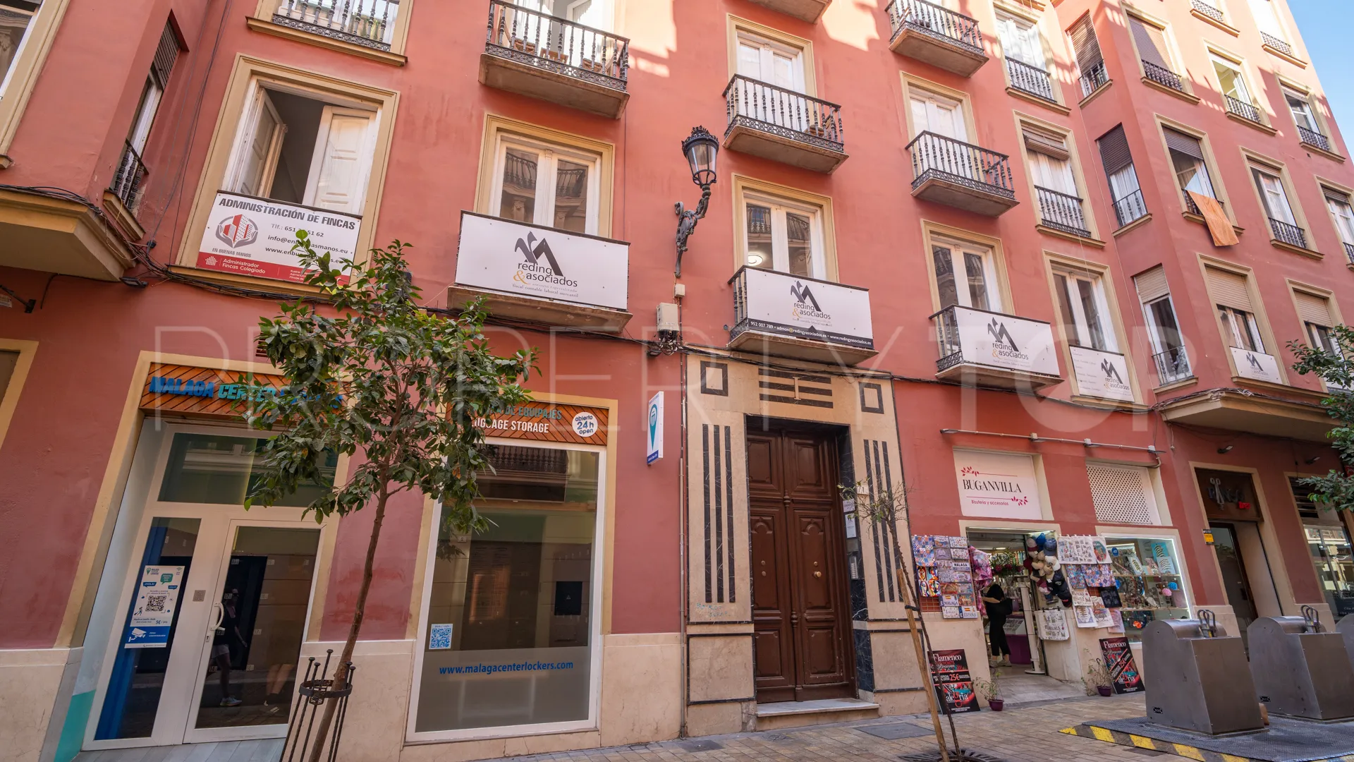 Comprar piso en Centro Histórico de 3 dormitorios