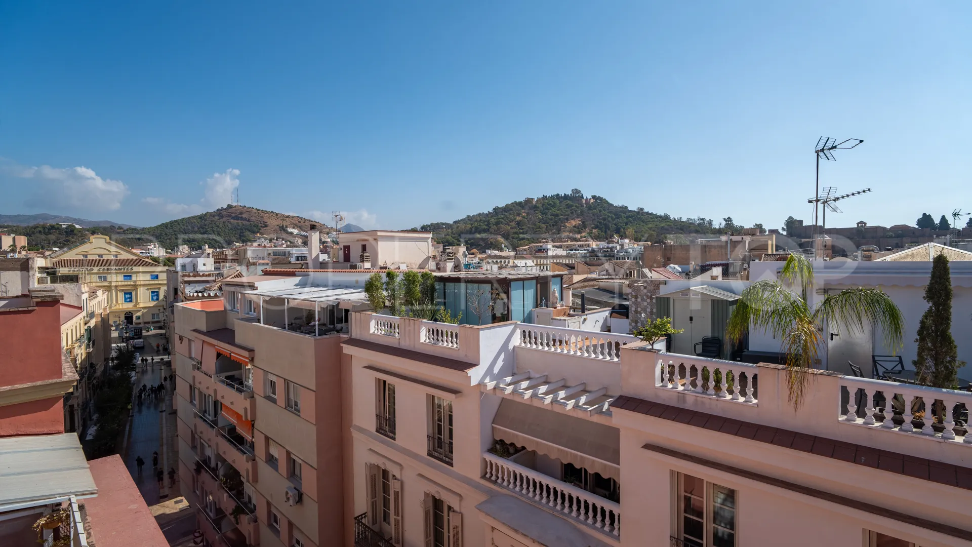 Comprar piso en Centro Histórico de 3 dormitorios