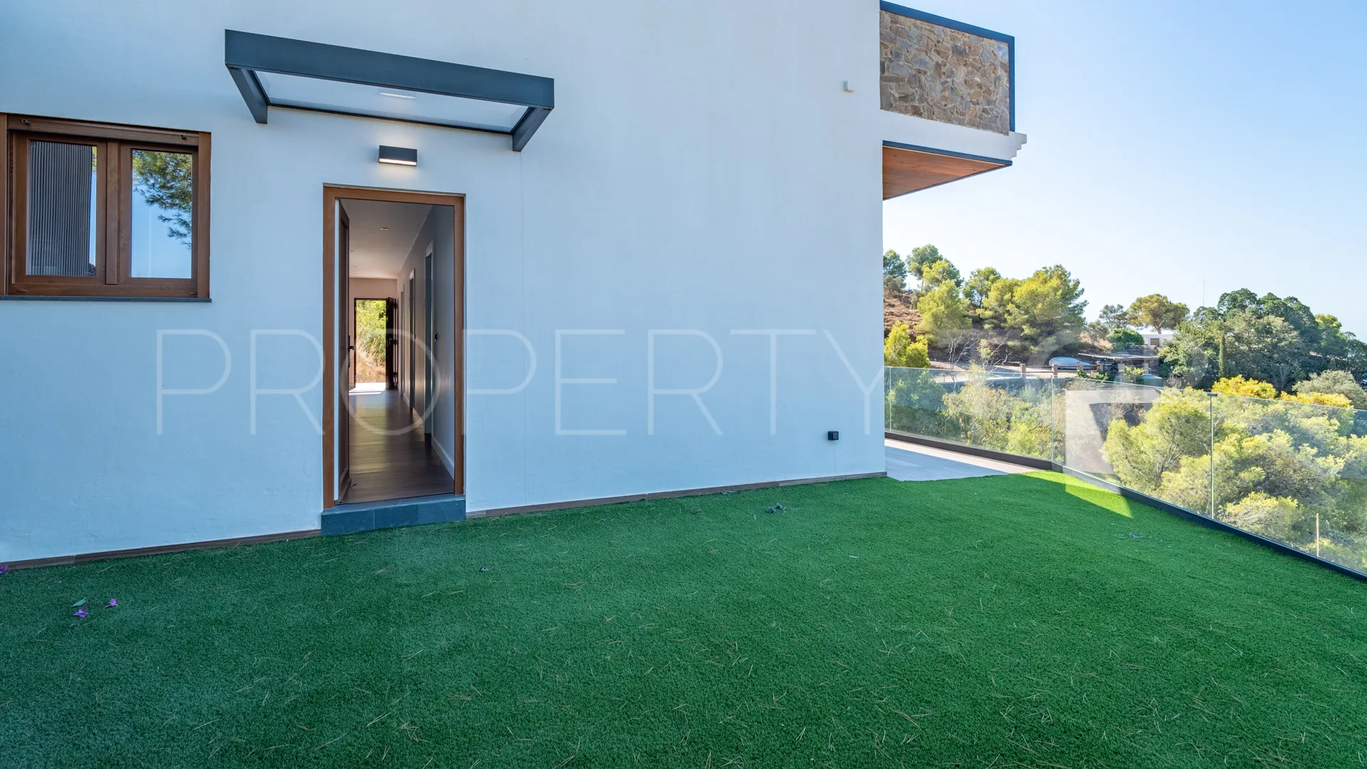 For sale house in El Limonar