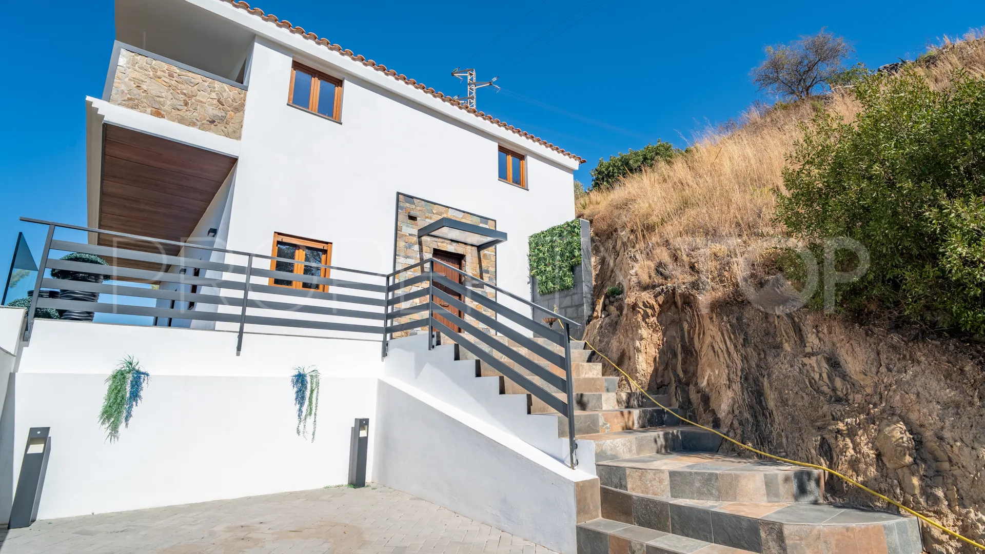 For sale house in El Limonar