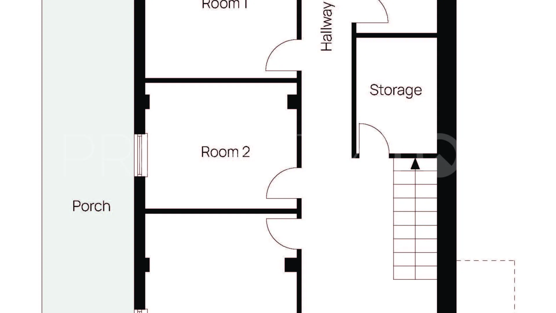 For sale house in El Limonar
