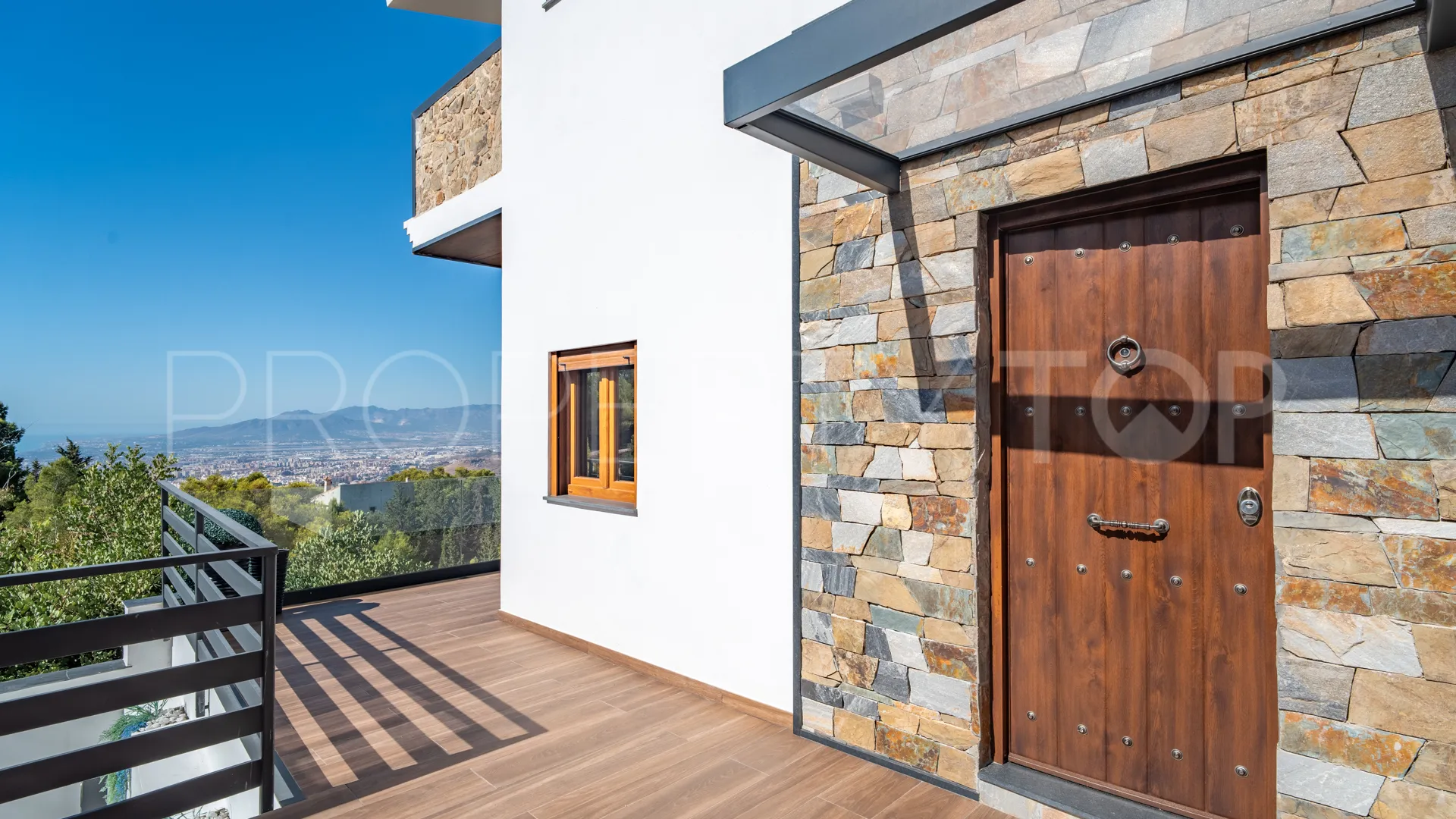 For sale house in El Limonar