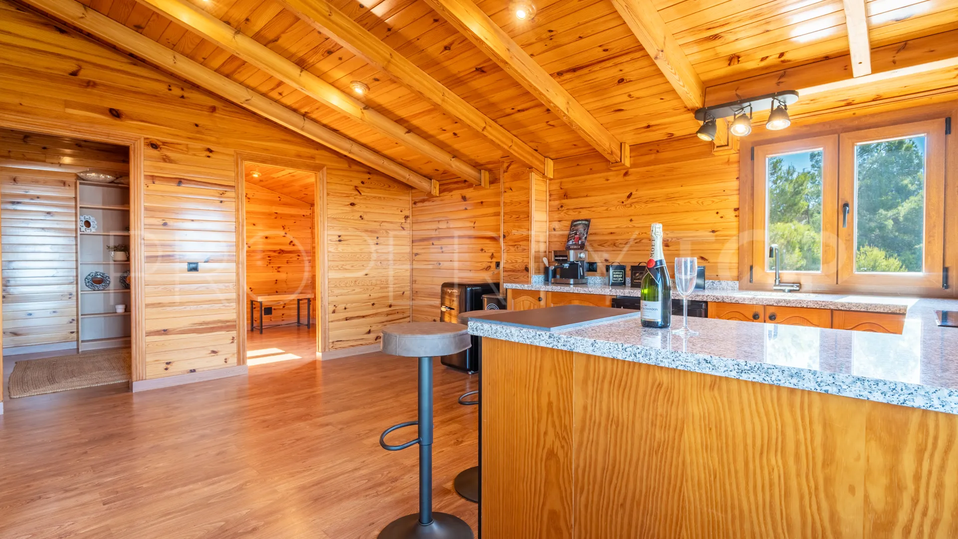 For sale house in El Limonar