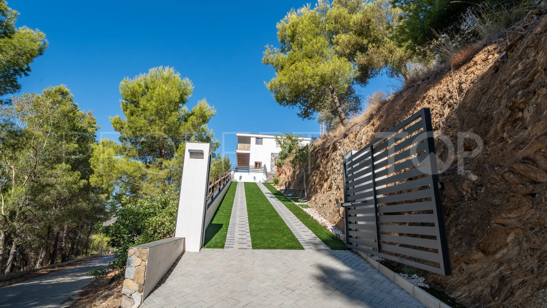 For sale house in El Limonar