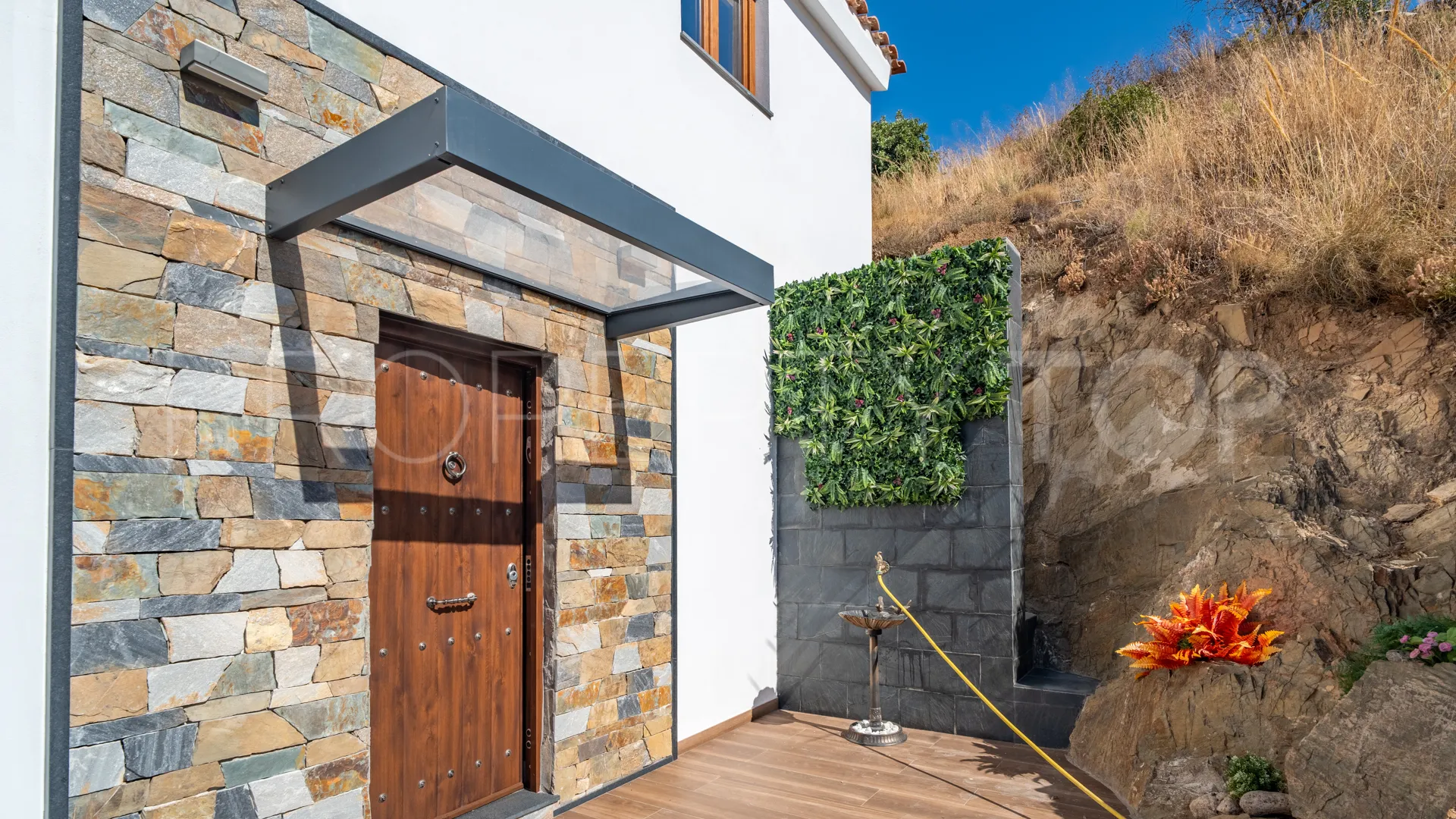 For sale house in El Limonar