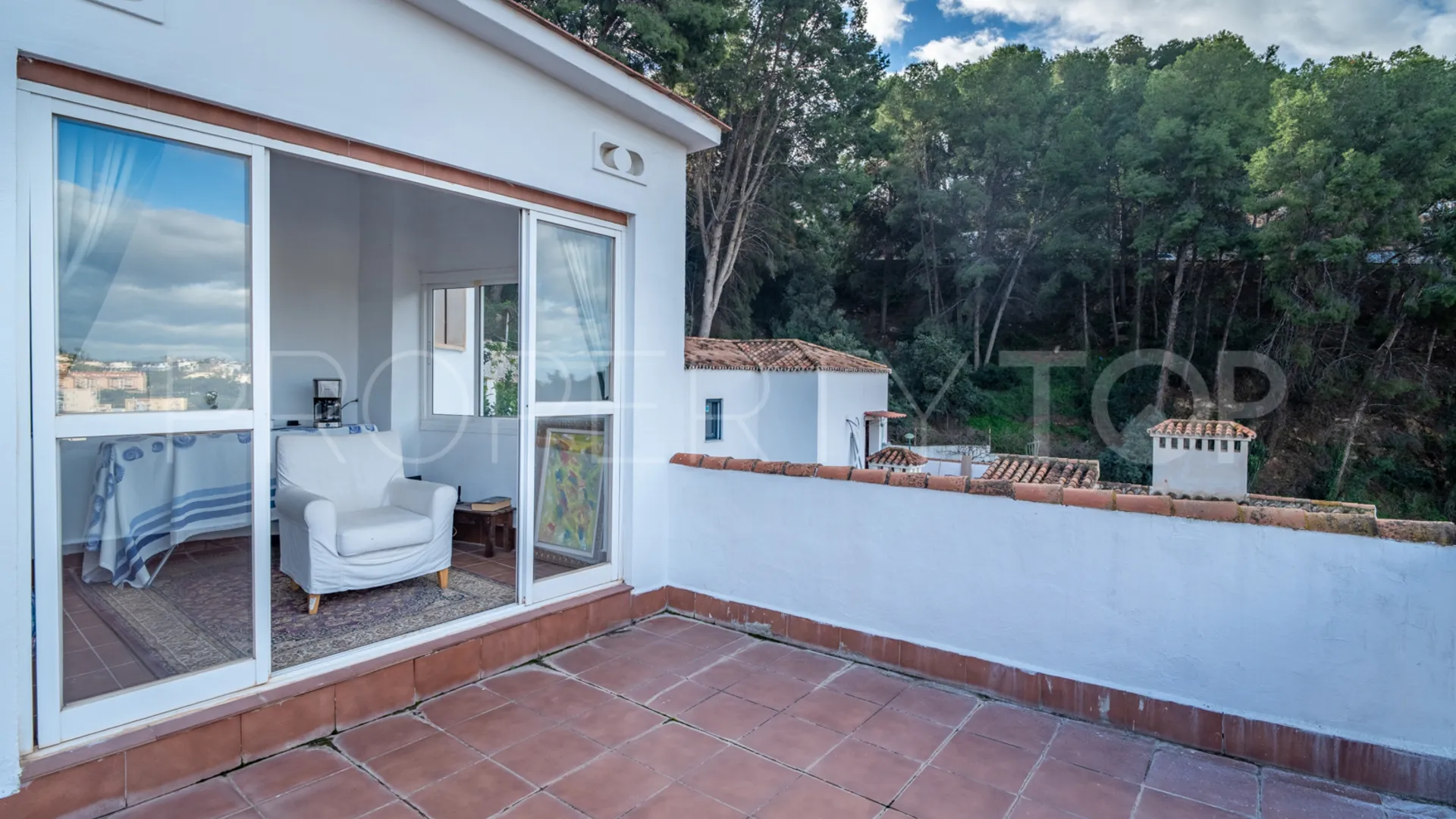 House for sale in El Candado with 7 bedrooms