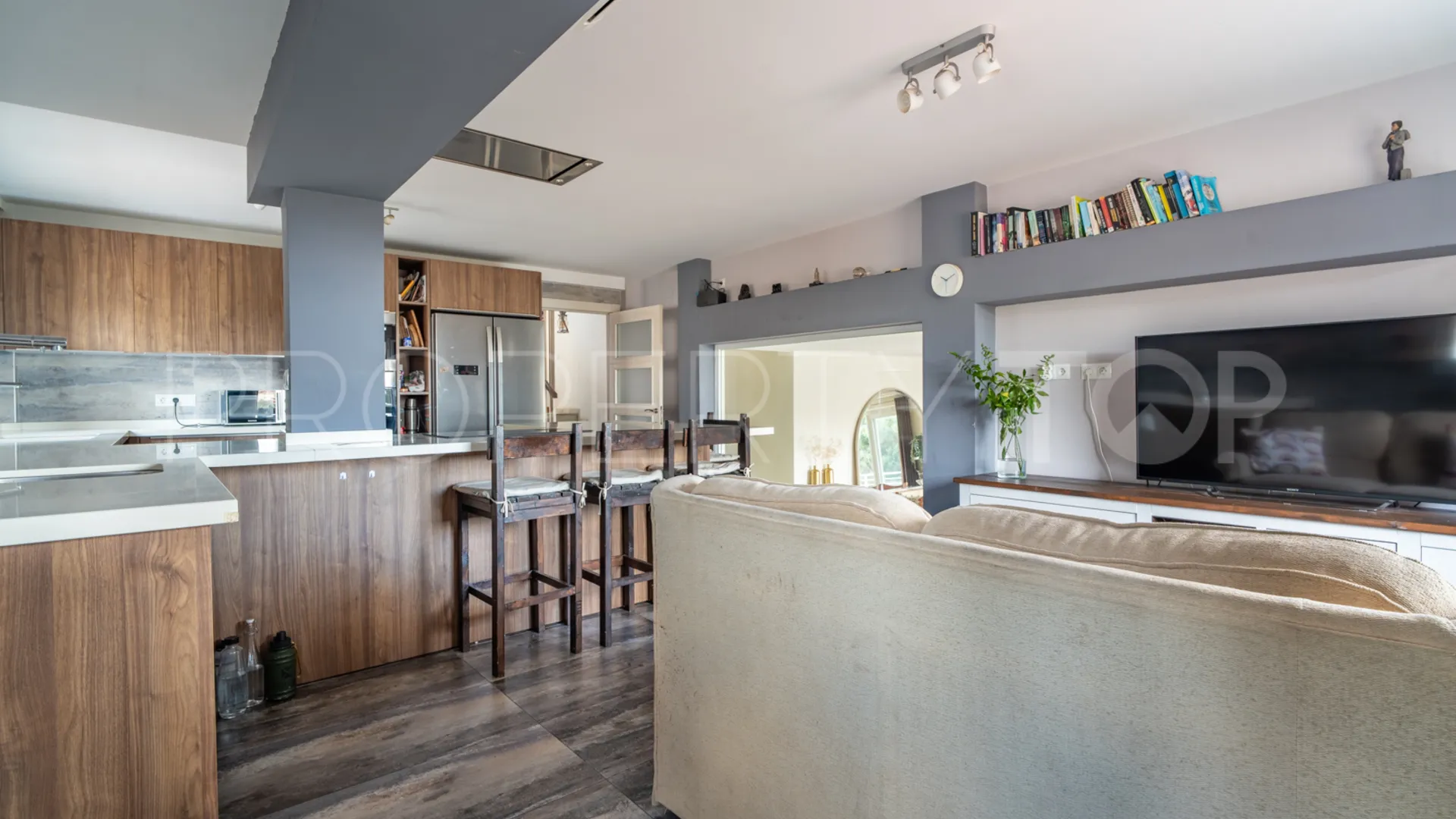 House for sale in El Candado with 7 bedrooms