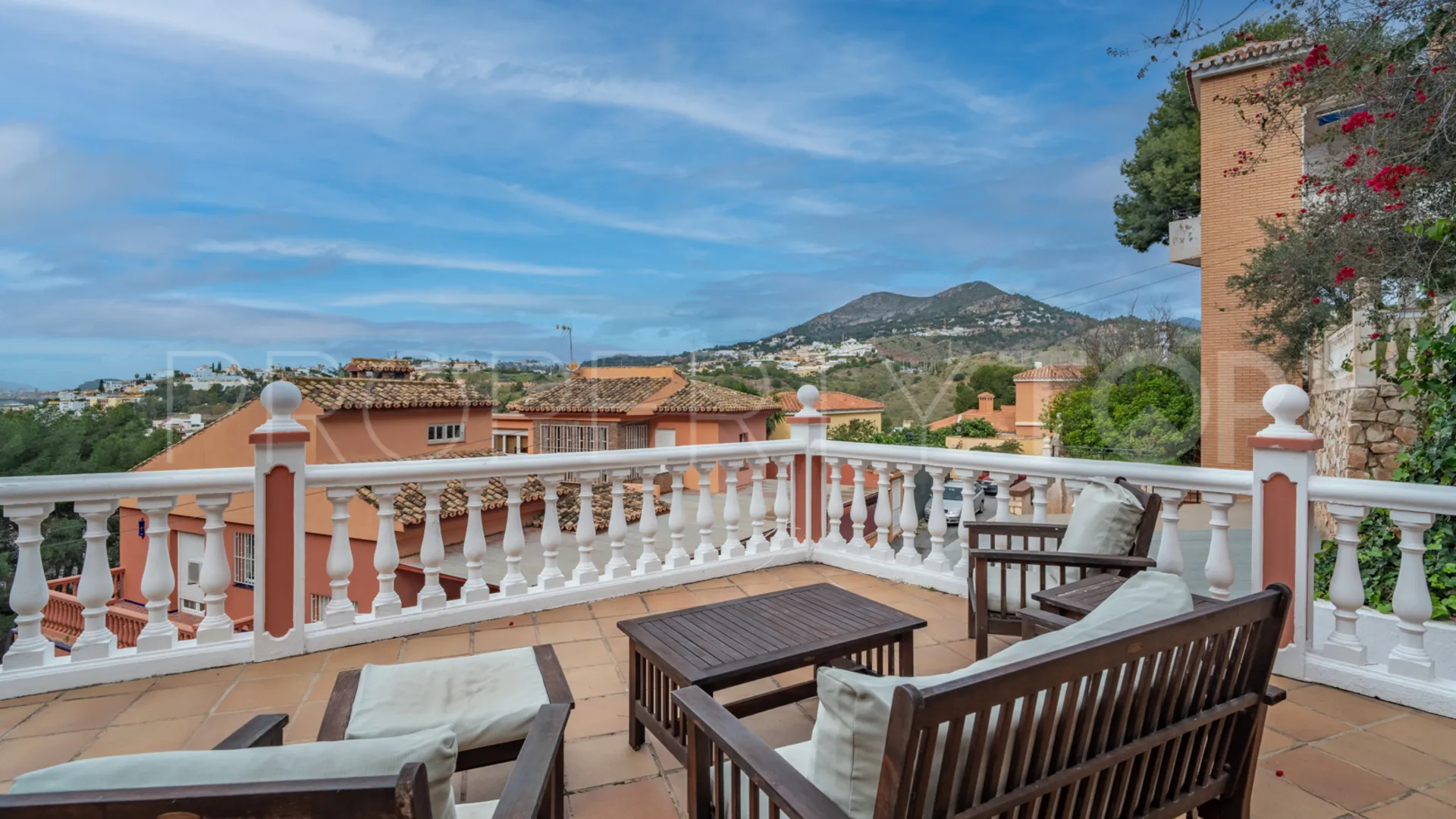 House for sale in El Candado with 7 bedrooms
