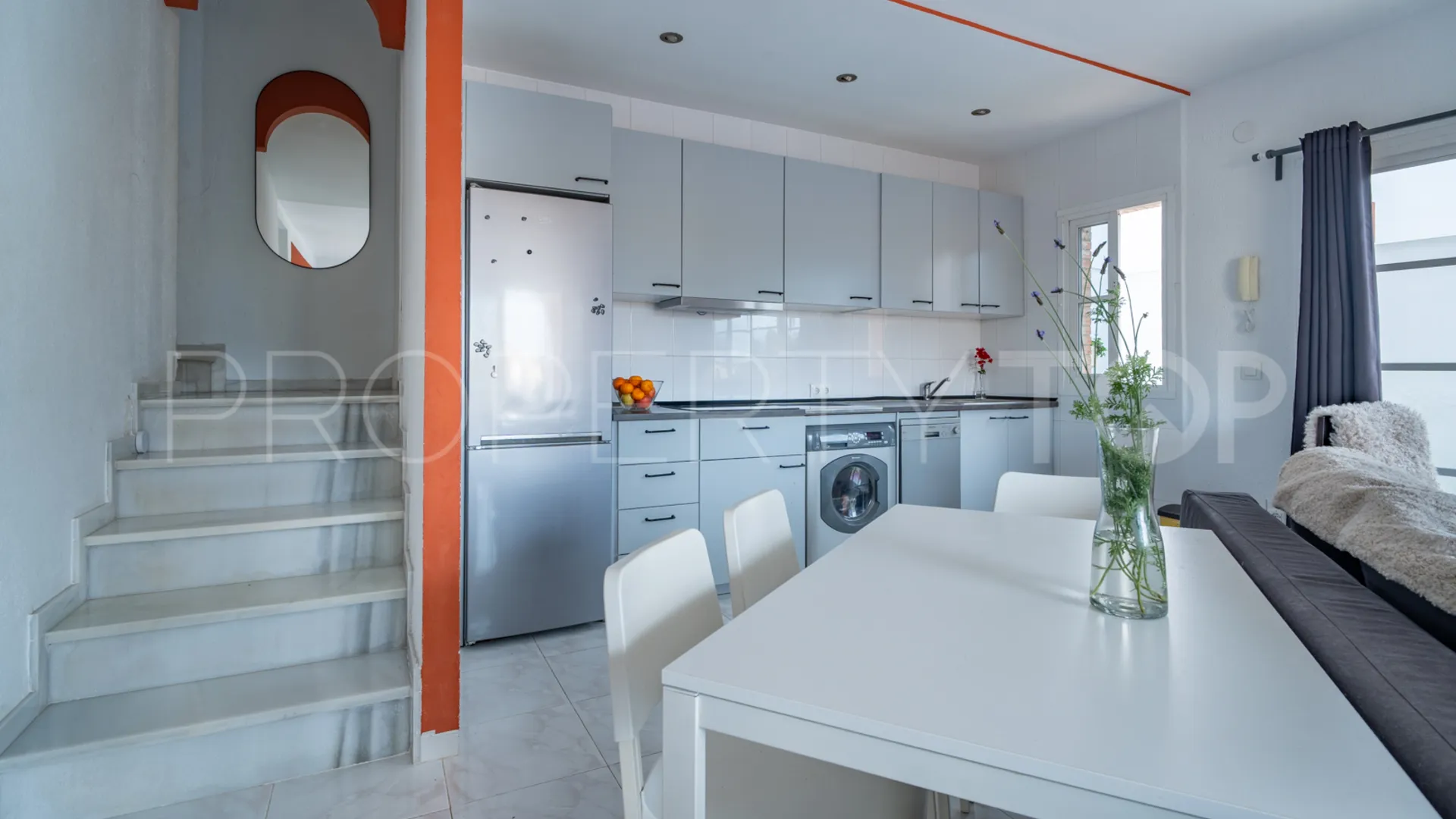 House for sale in El Candado with 7 bedrooms