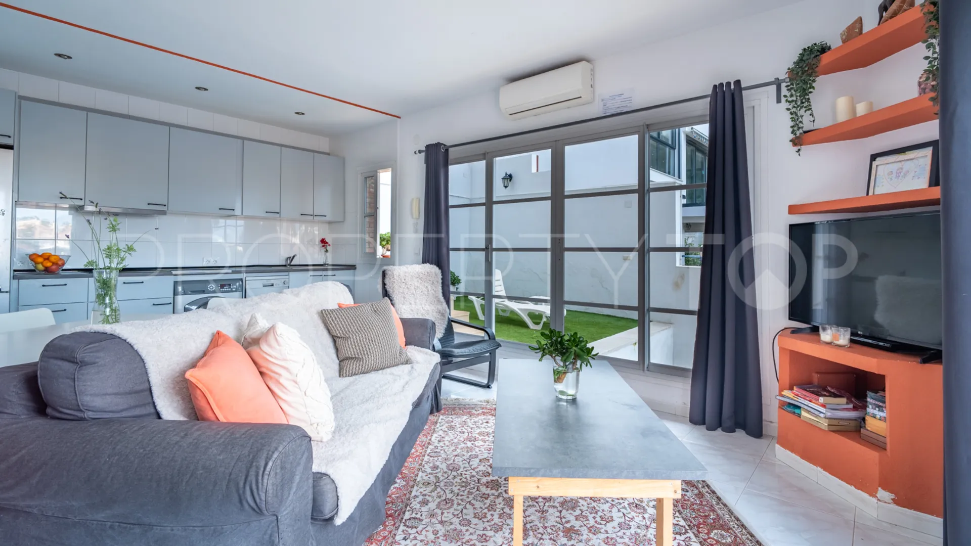 House for sale in El Candado with 7 bedrooms