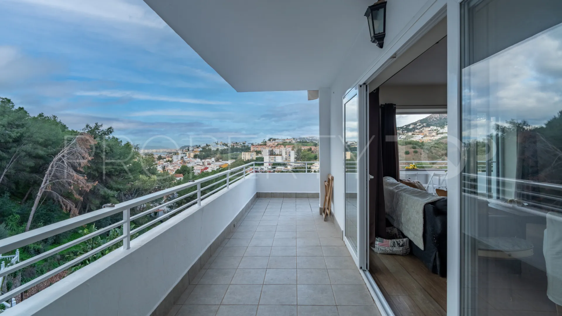 House for sale in El Candado with 7 bedrooms