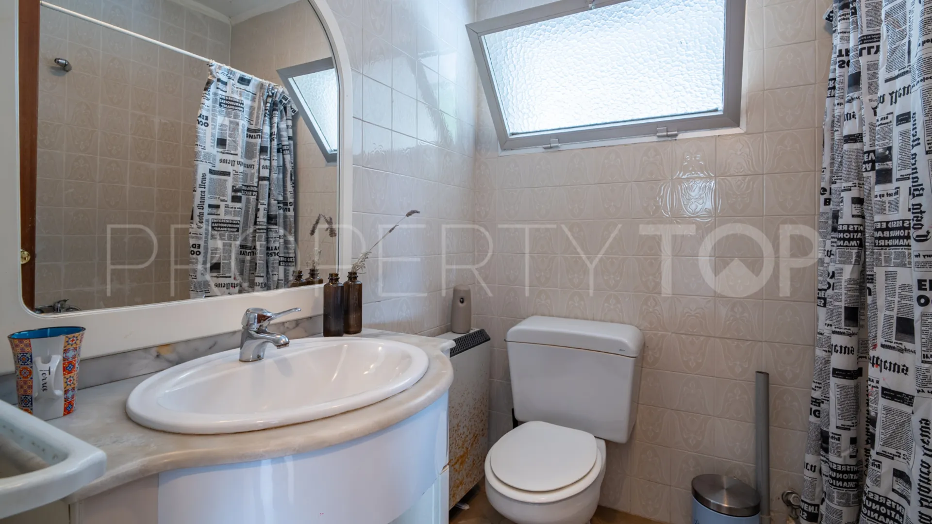 House for sale in El Candado with 7 bedrooms
