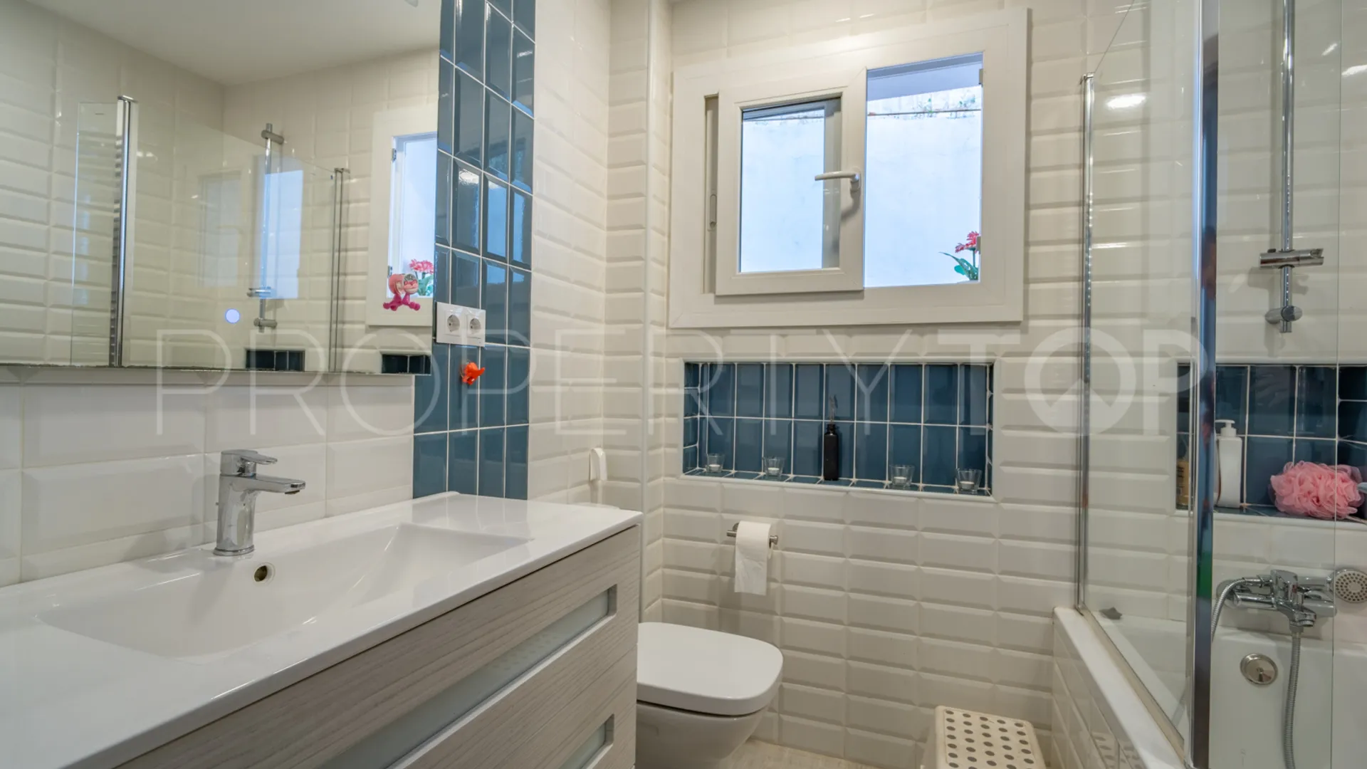House for sale in El Candado with 7 bedrooms