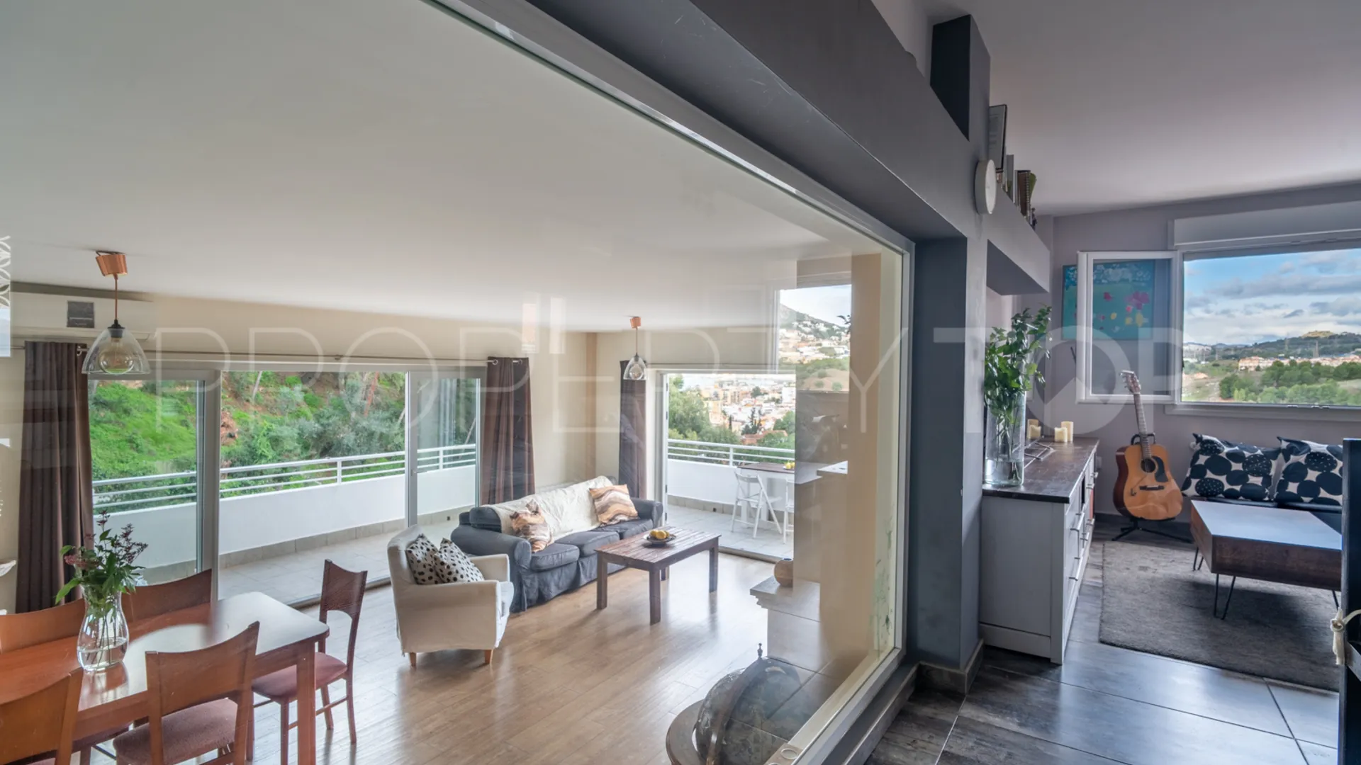 House for sale in El Candado with 7 bedrooms