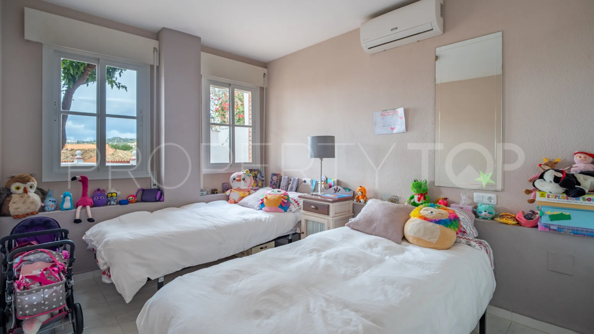 House for sale in El Candado with 7 bedrooms
