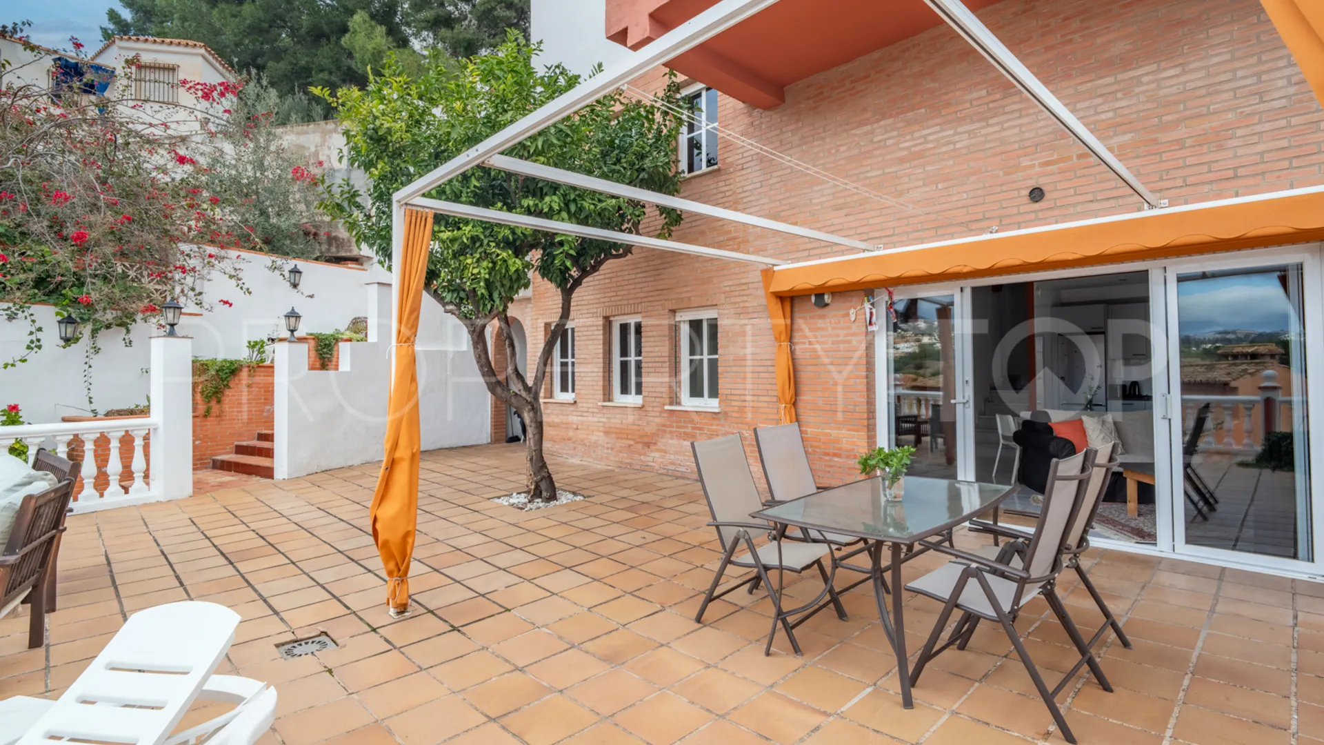 House for sale in El Candado with 7 bedrooms
