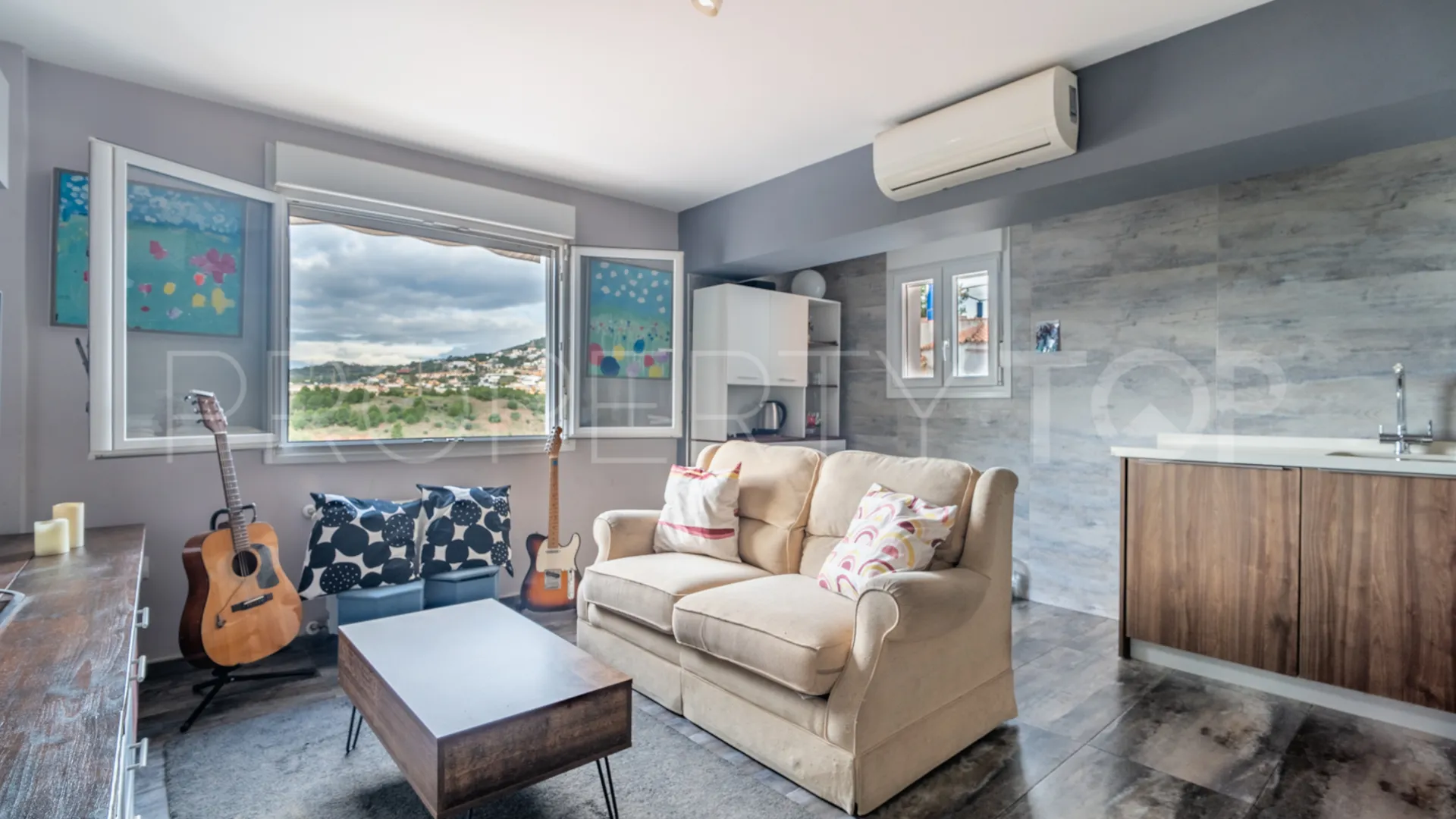 House for sale in El Candado with 7 bedrooms