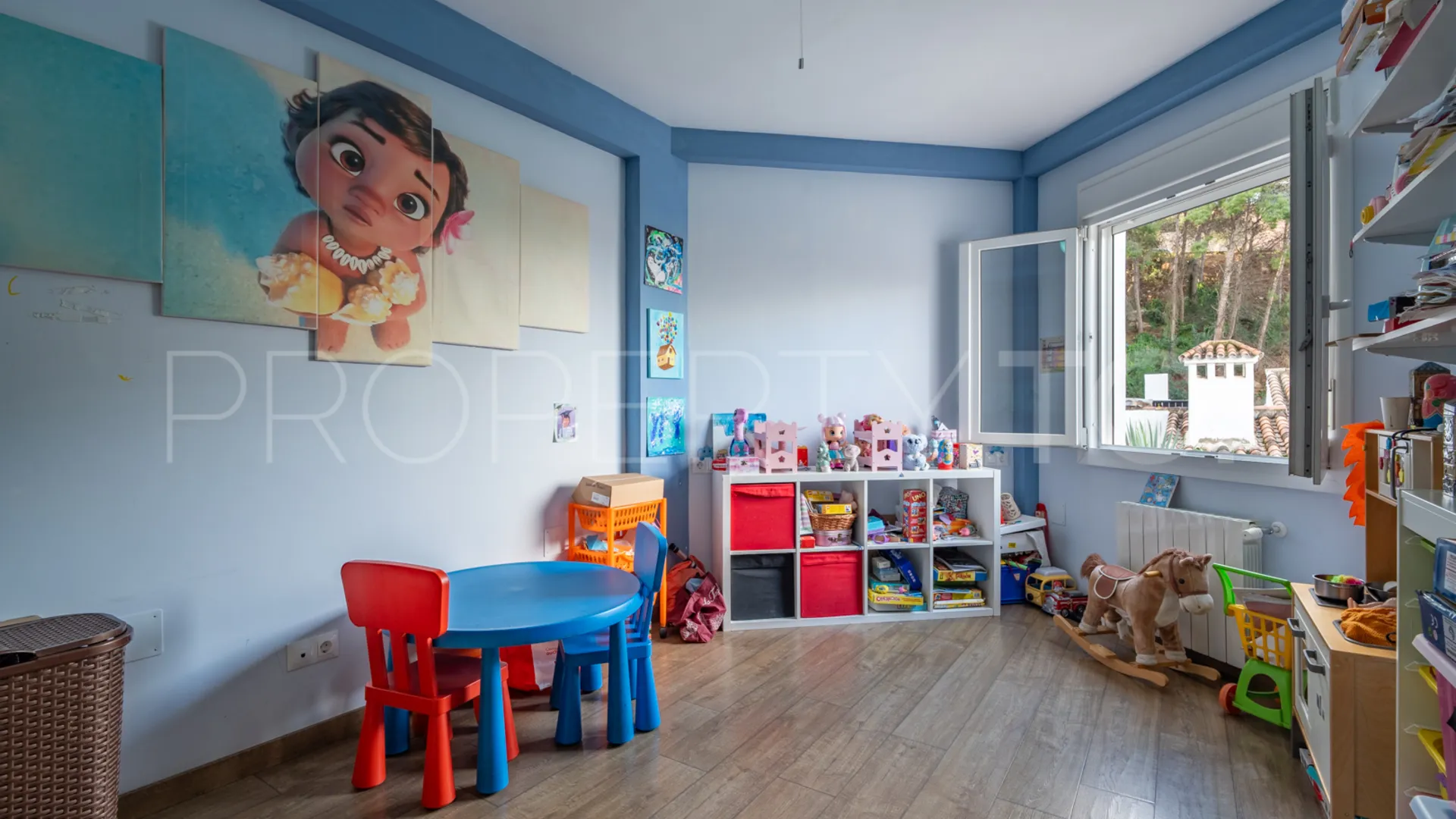 House for sale in El Candado with 7 bedrooms