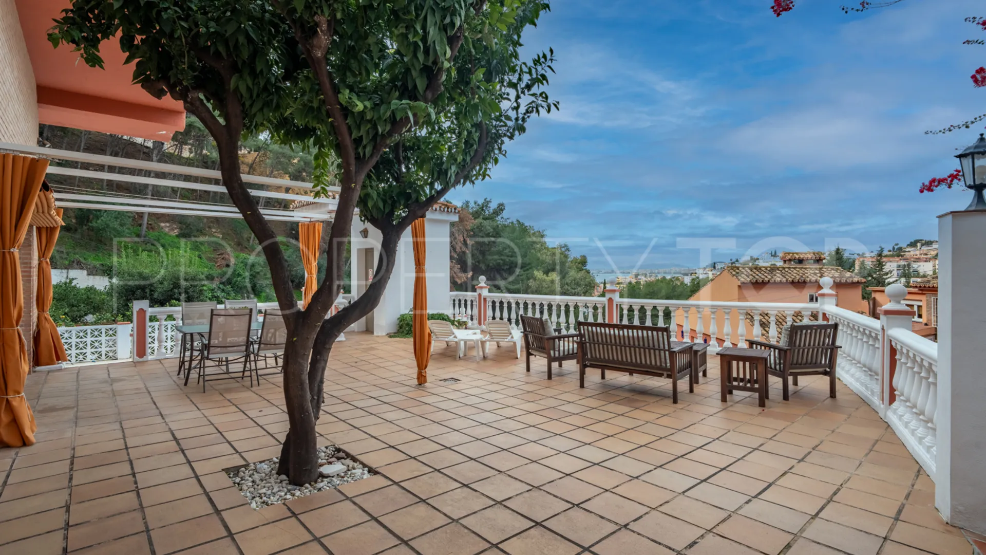 House for sale in El Candado with 7 bedrooms