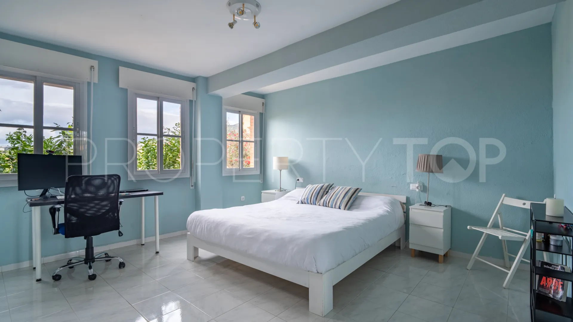 House for sale in El Candado with 7 bedrooms