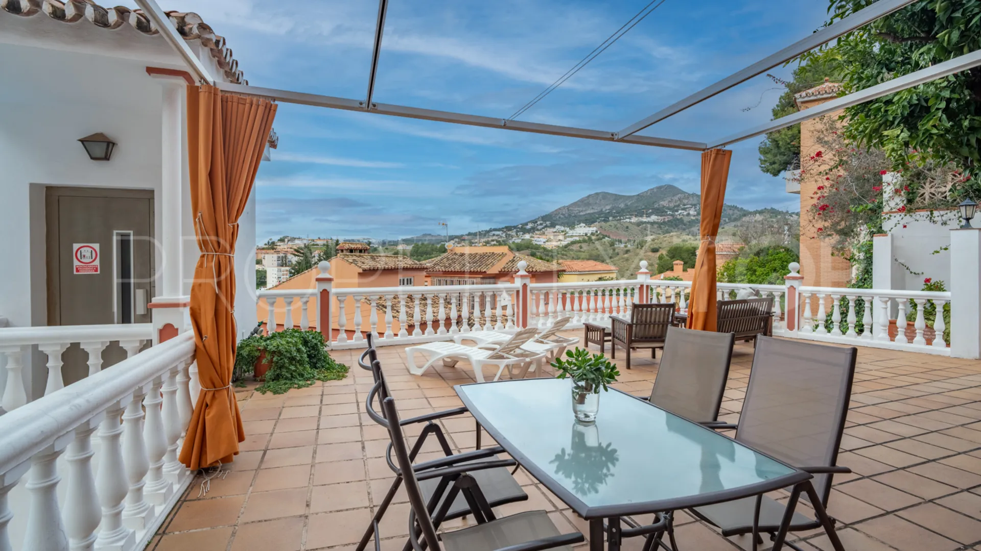 House for sale in El Candado with 7 bedrooms