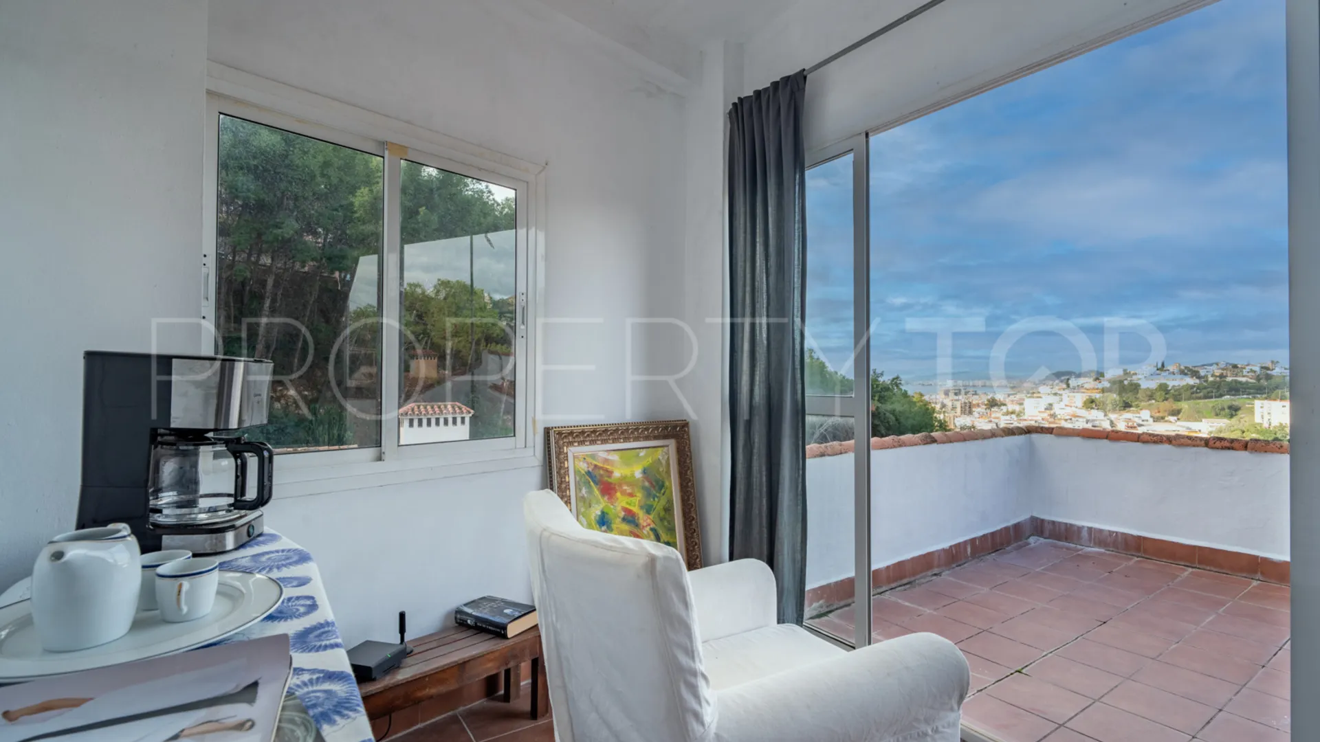 House for sale in El Candado with 7 bedrooms