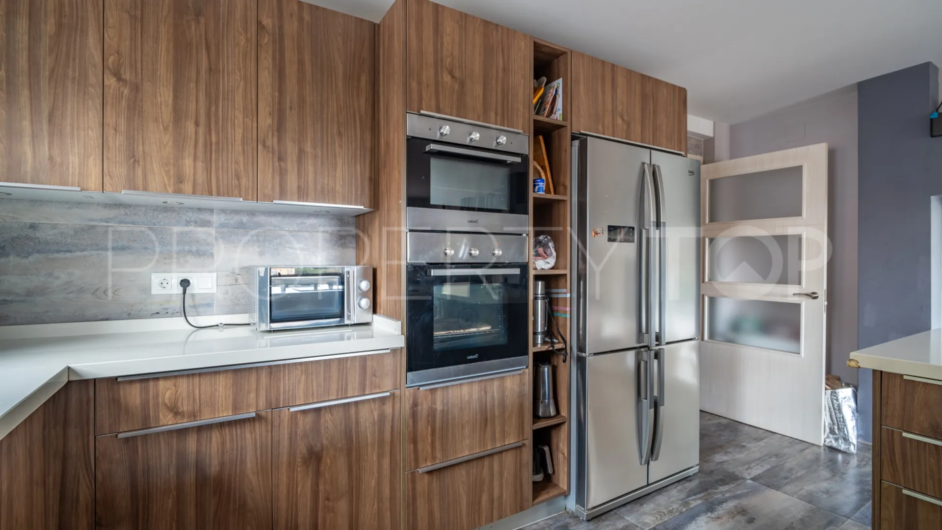 House for sale in El Candado with 7 bedrooms
