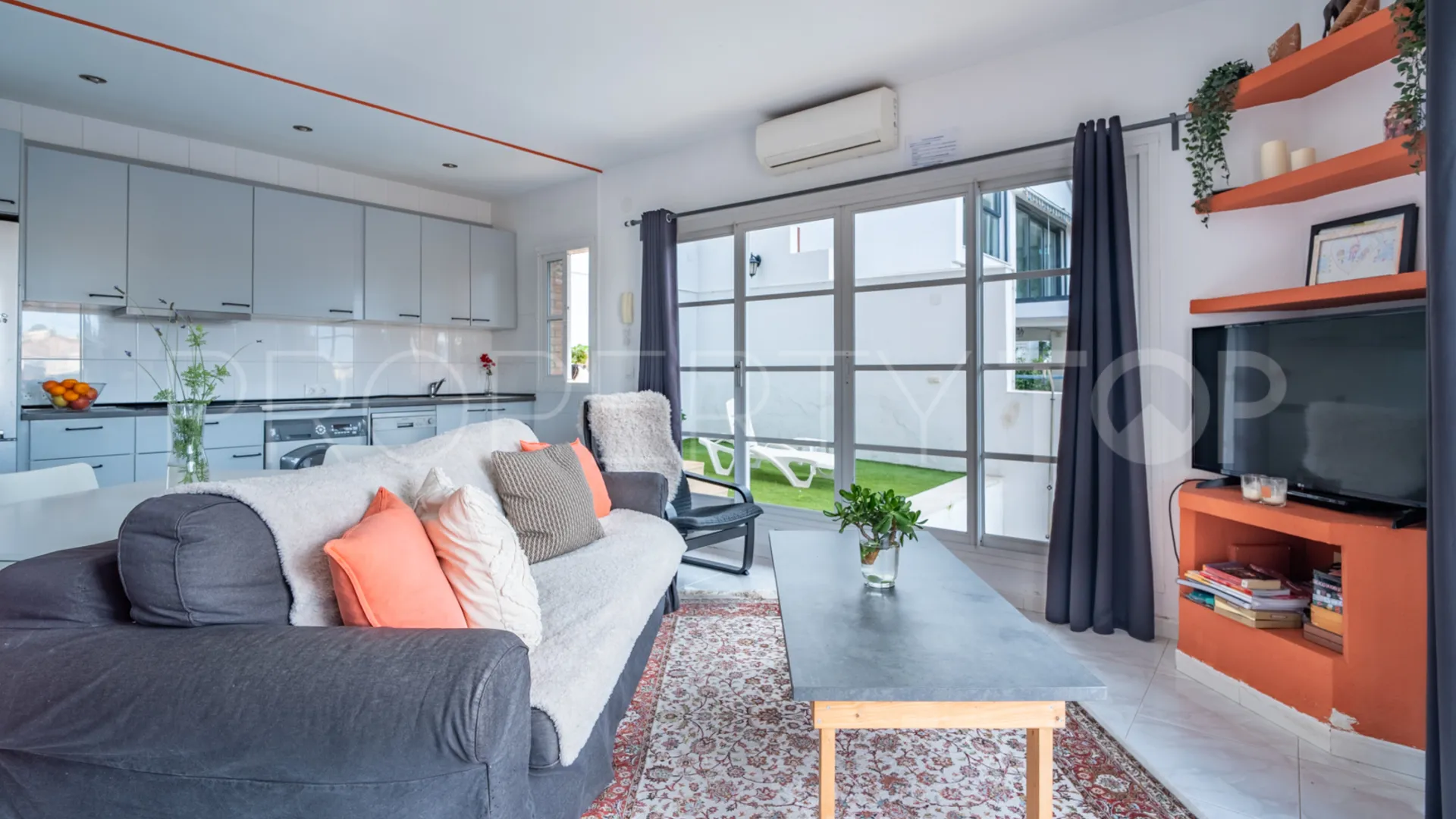 House for sale in El Candado with 7 bedrooms