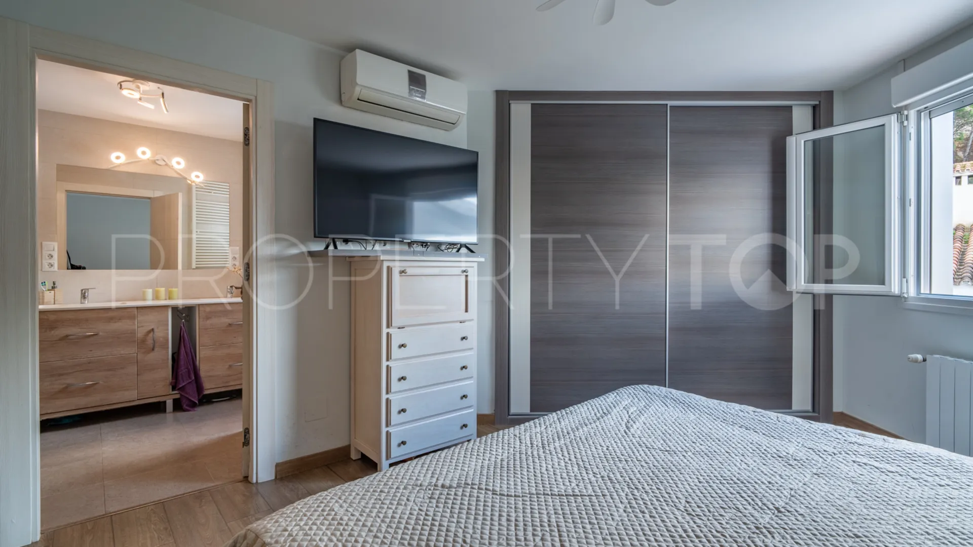 House for sale in El Candado with 7 bedrooms