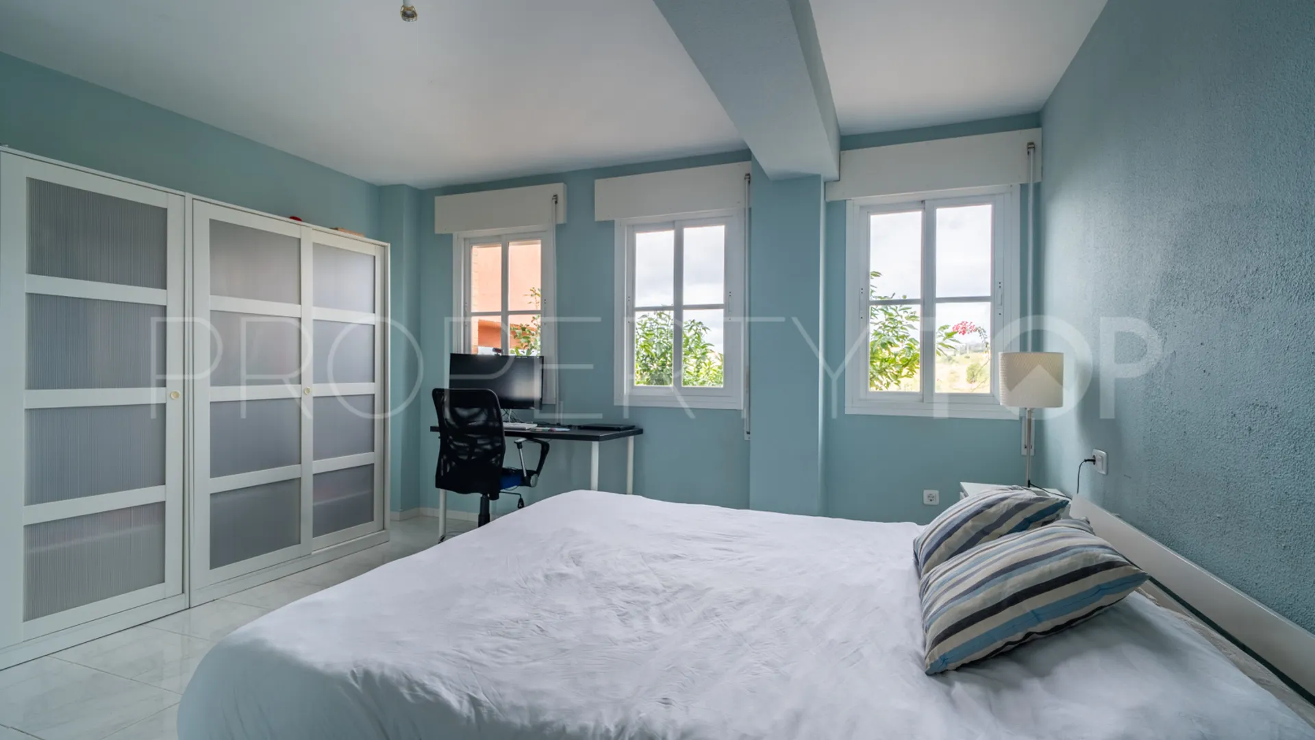 House for sale in El Candado with 7 bedrooms