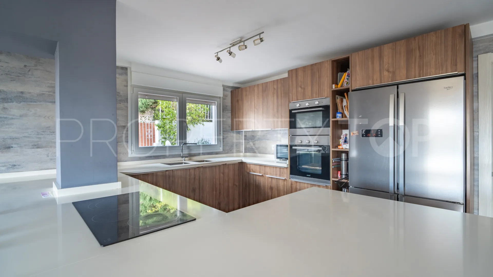 House for sale in El Candado with 7 bedrooms