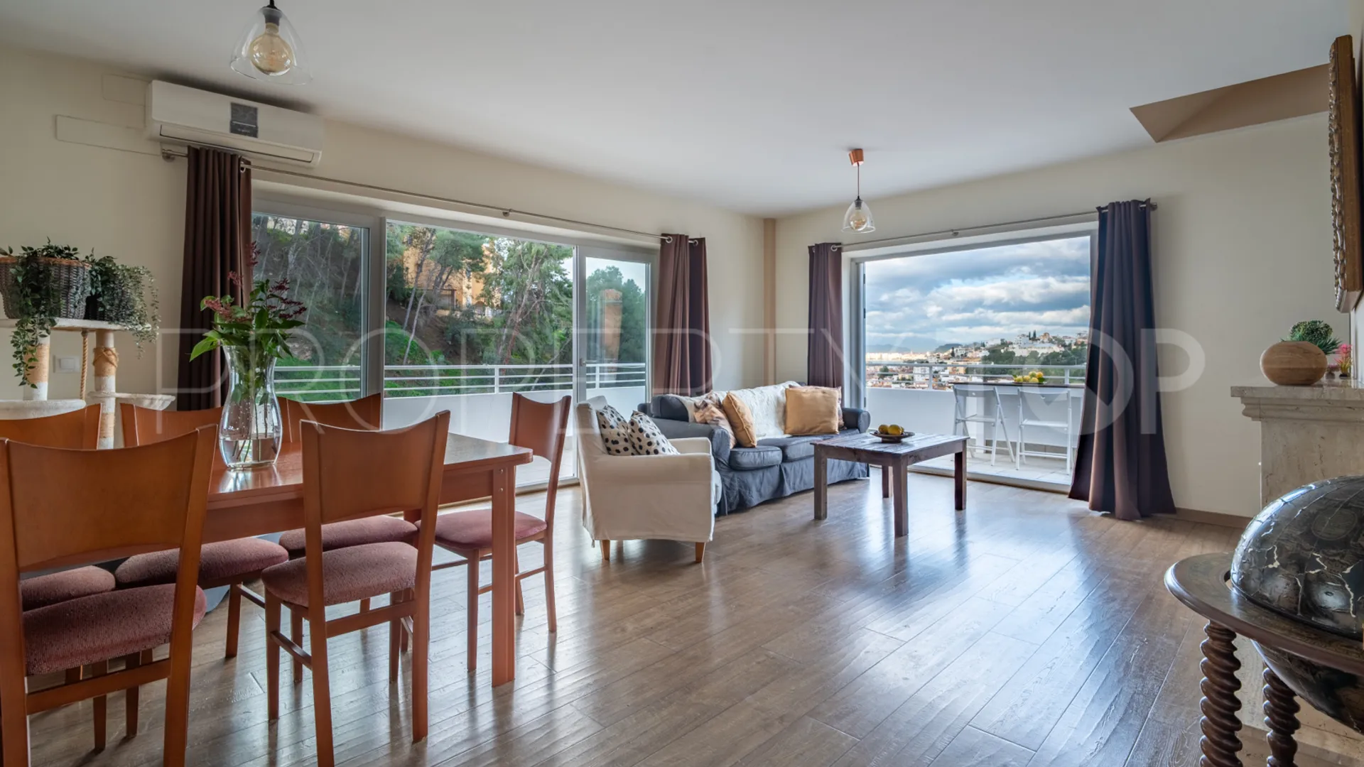 House for sale in El Candado with 7 bedrooms