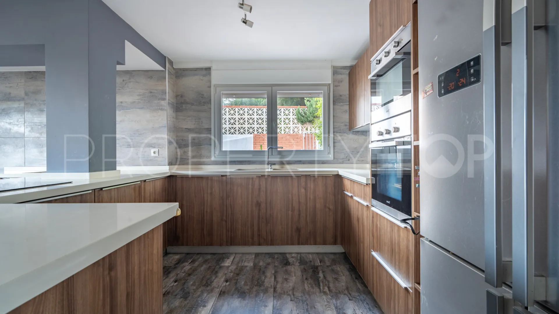 House for sale in El Candado with 7 bedrooms